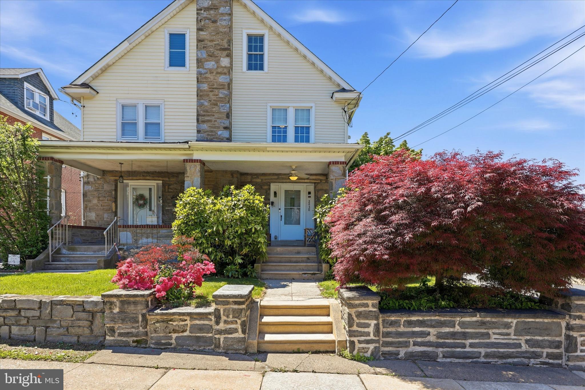 ARDMORE PARK - Residential