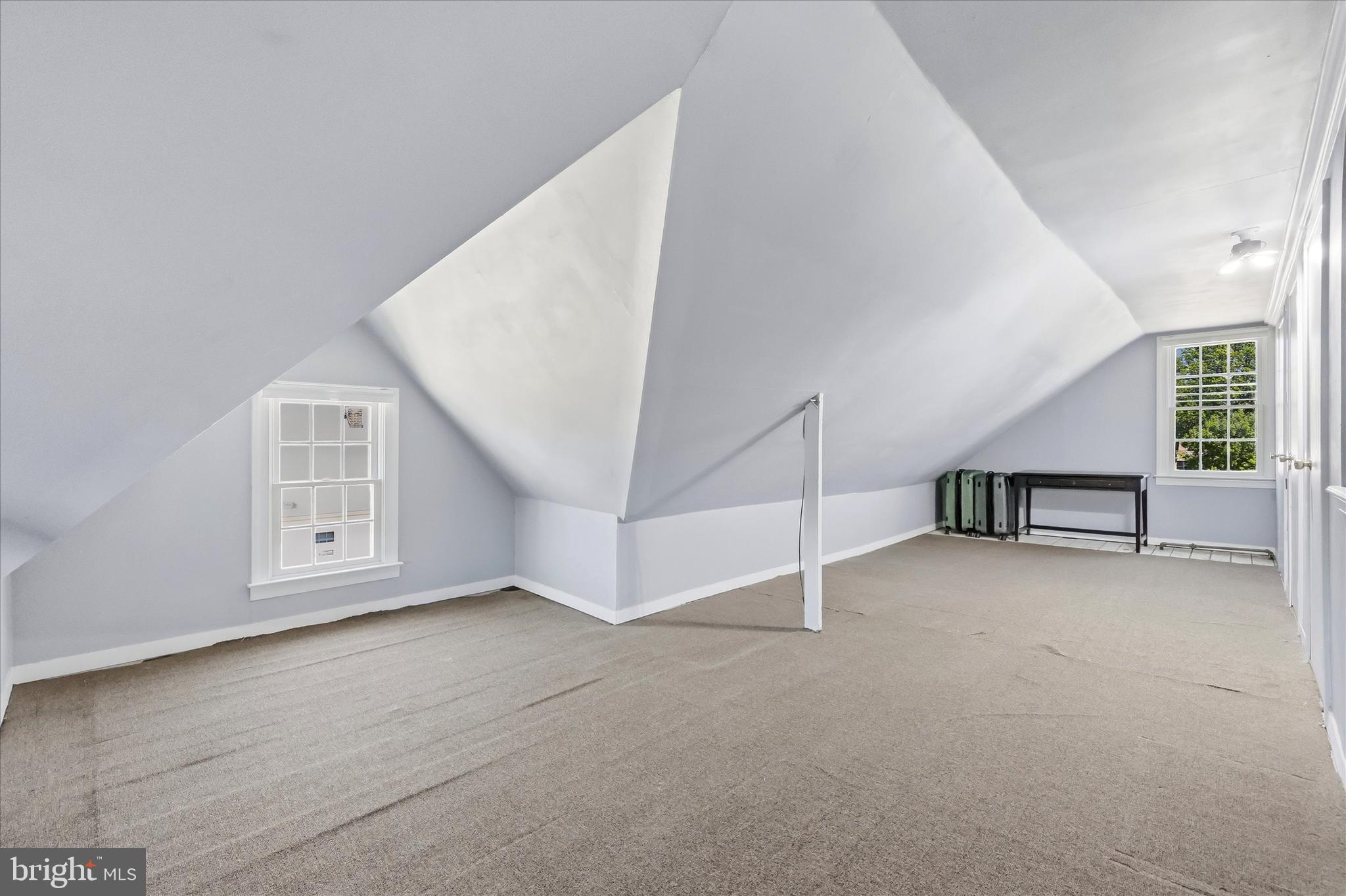 ARDMORE PARK - Residential