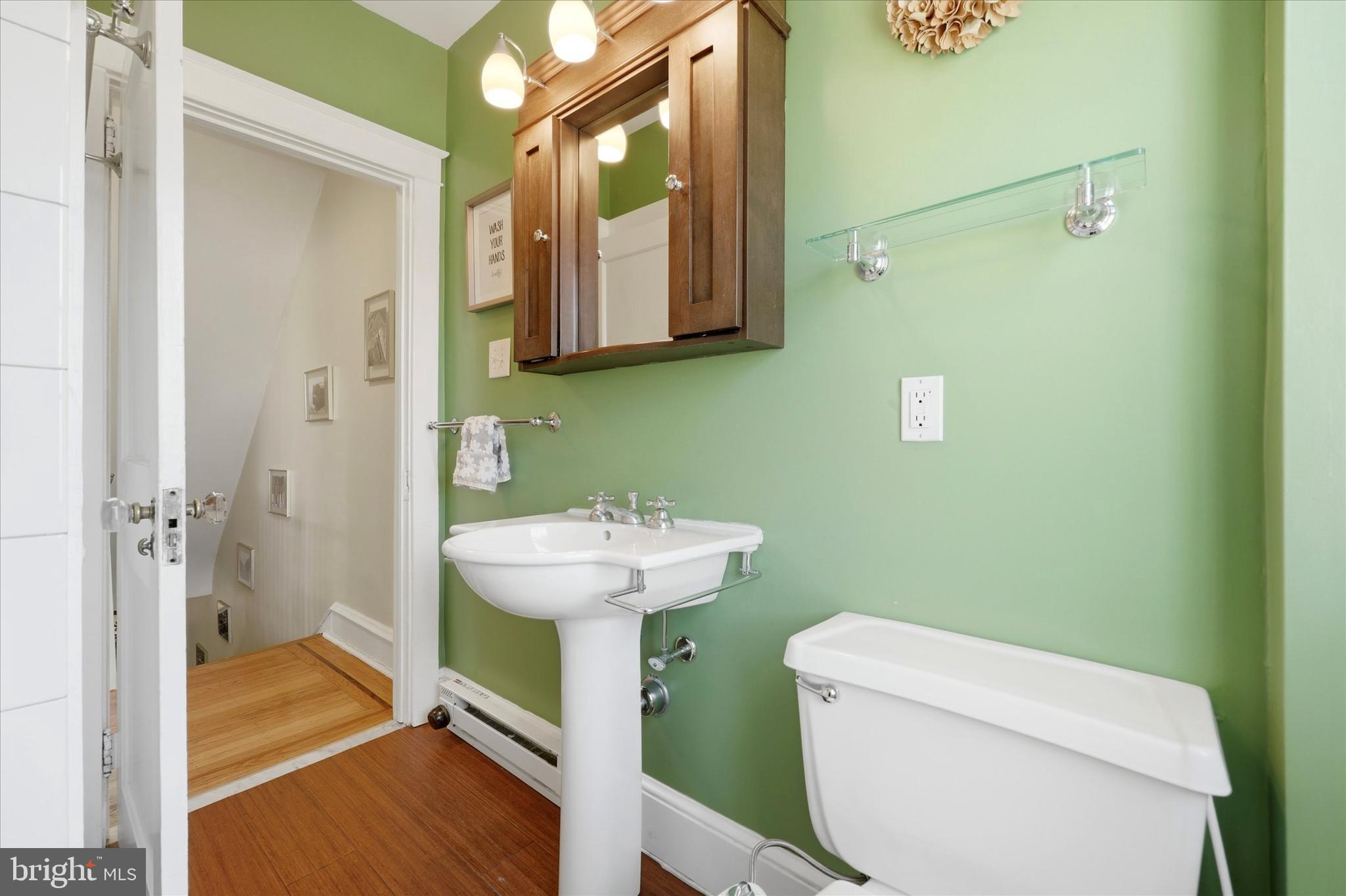 ARDMORE PARK - Residential