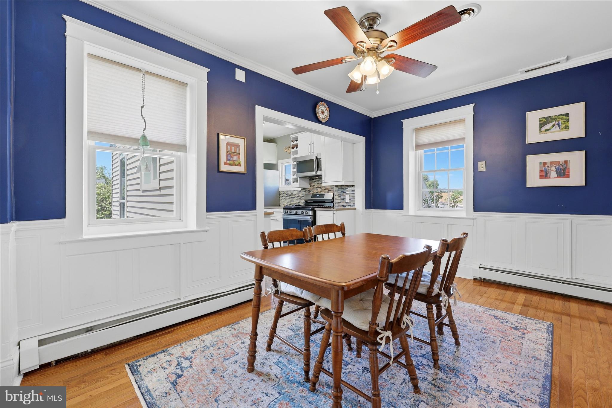 ARDMORE PARK - Residential