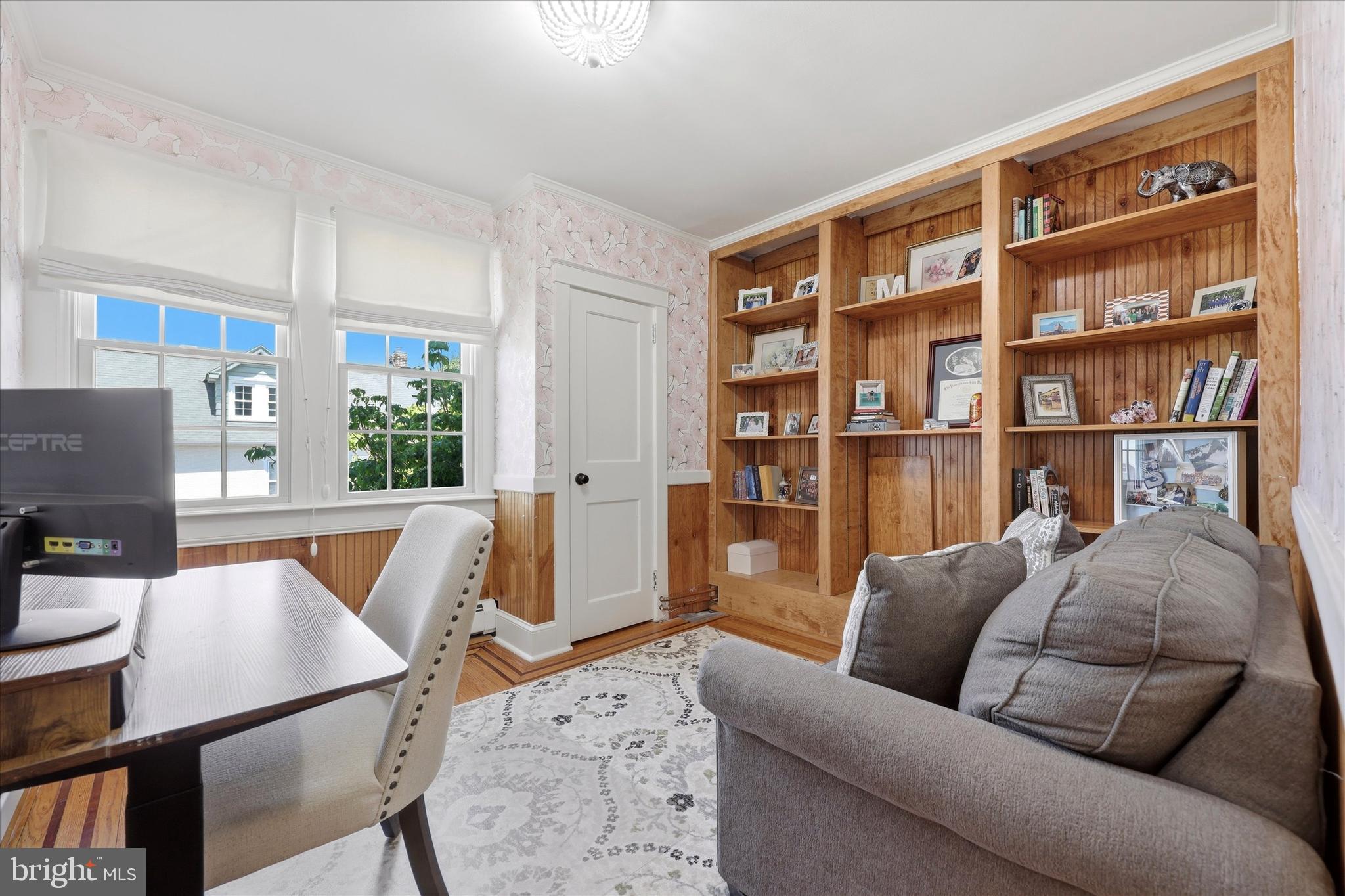 ARDMORE PARK - Residential