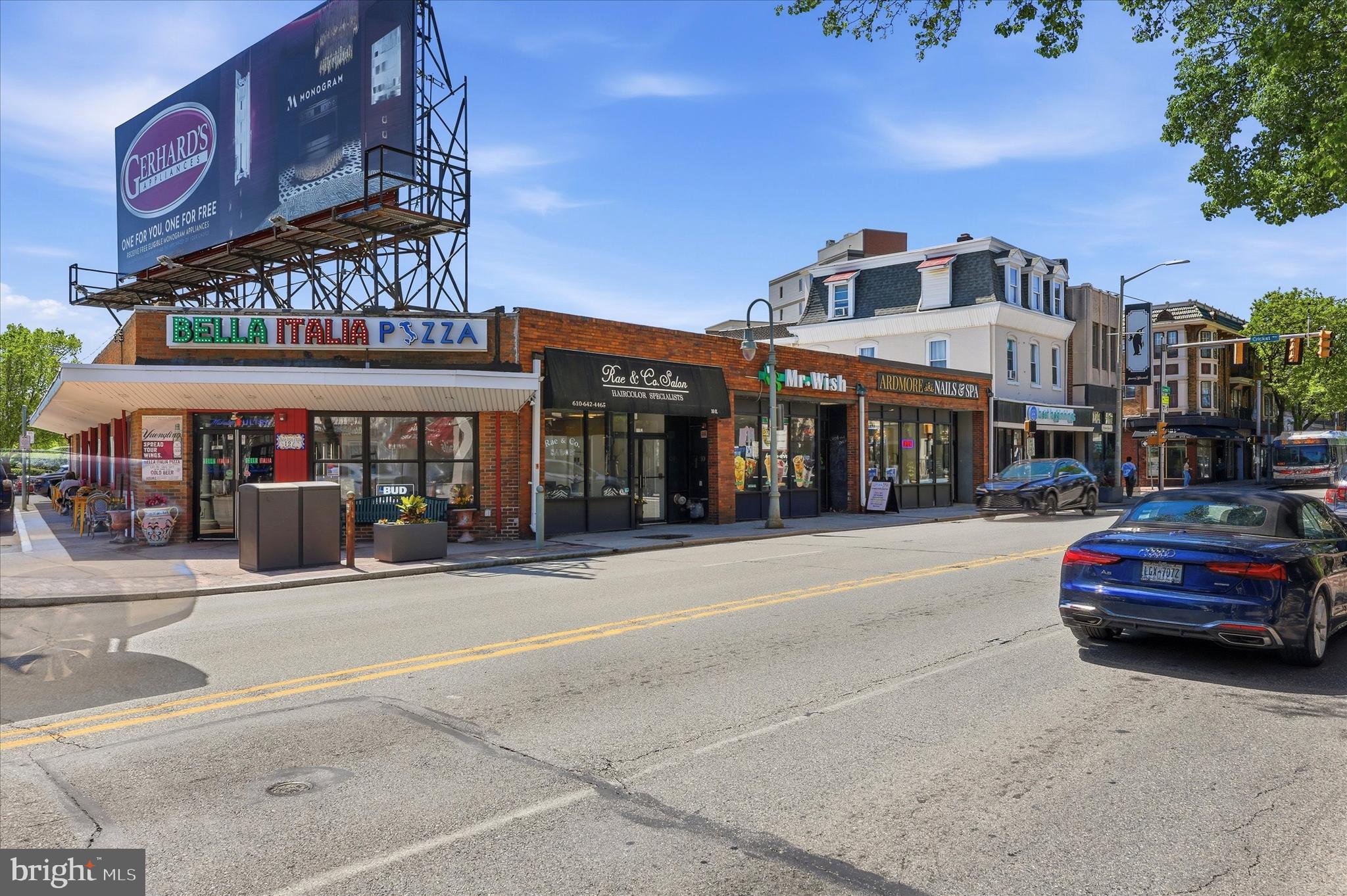 ARDMORE PARK - Residential