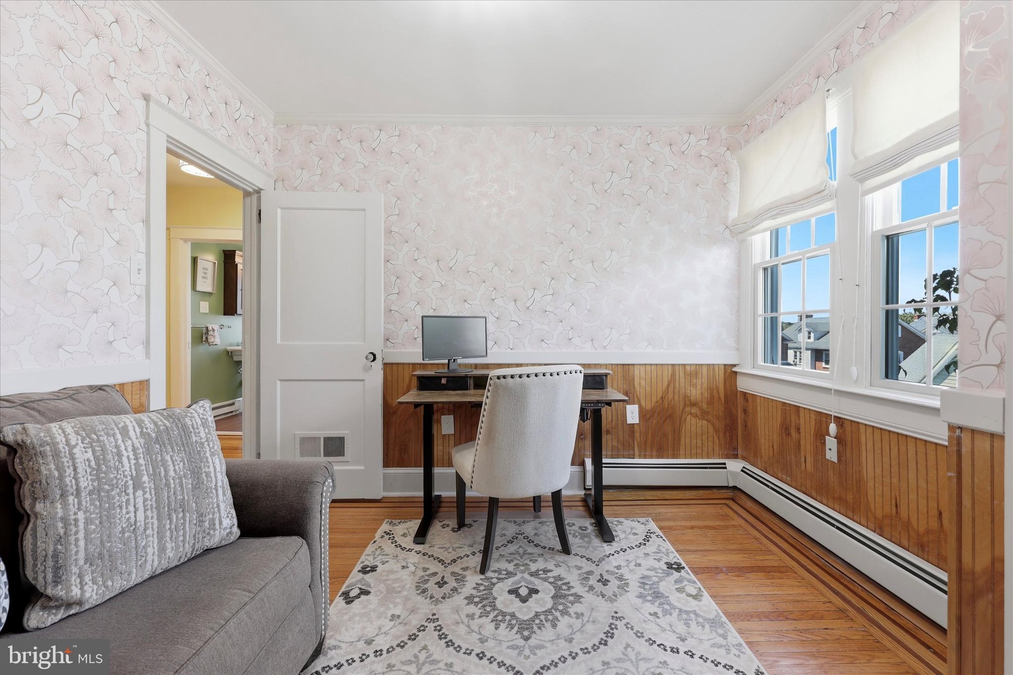 ARDMORE PARK - Residential