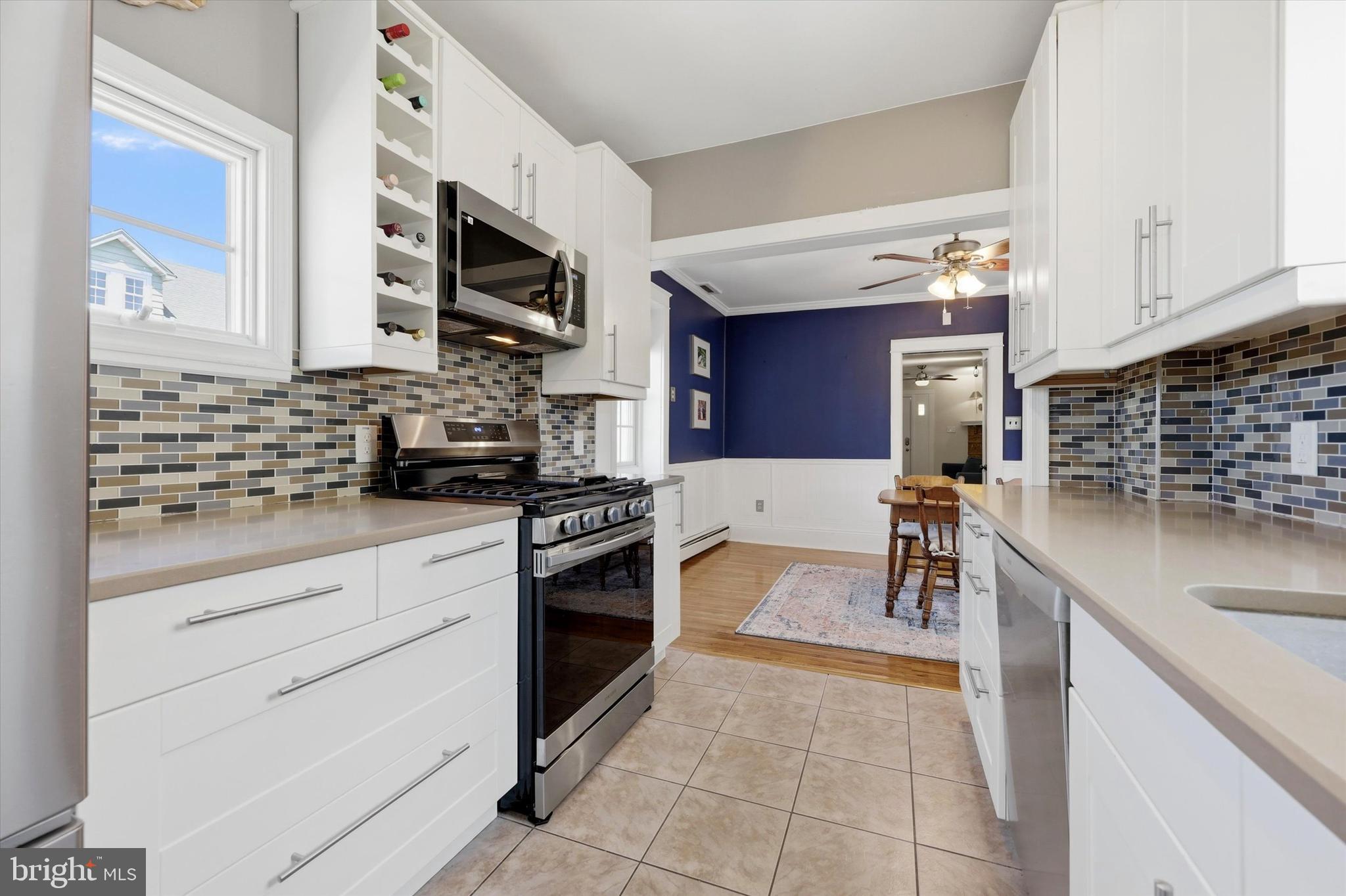 ARDMORE PARK - Residential
