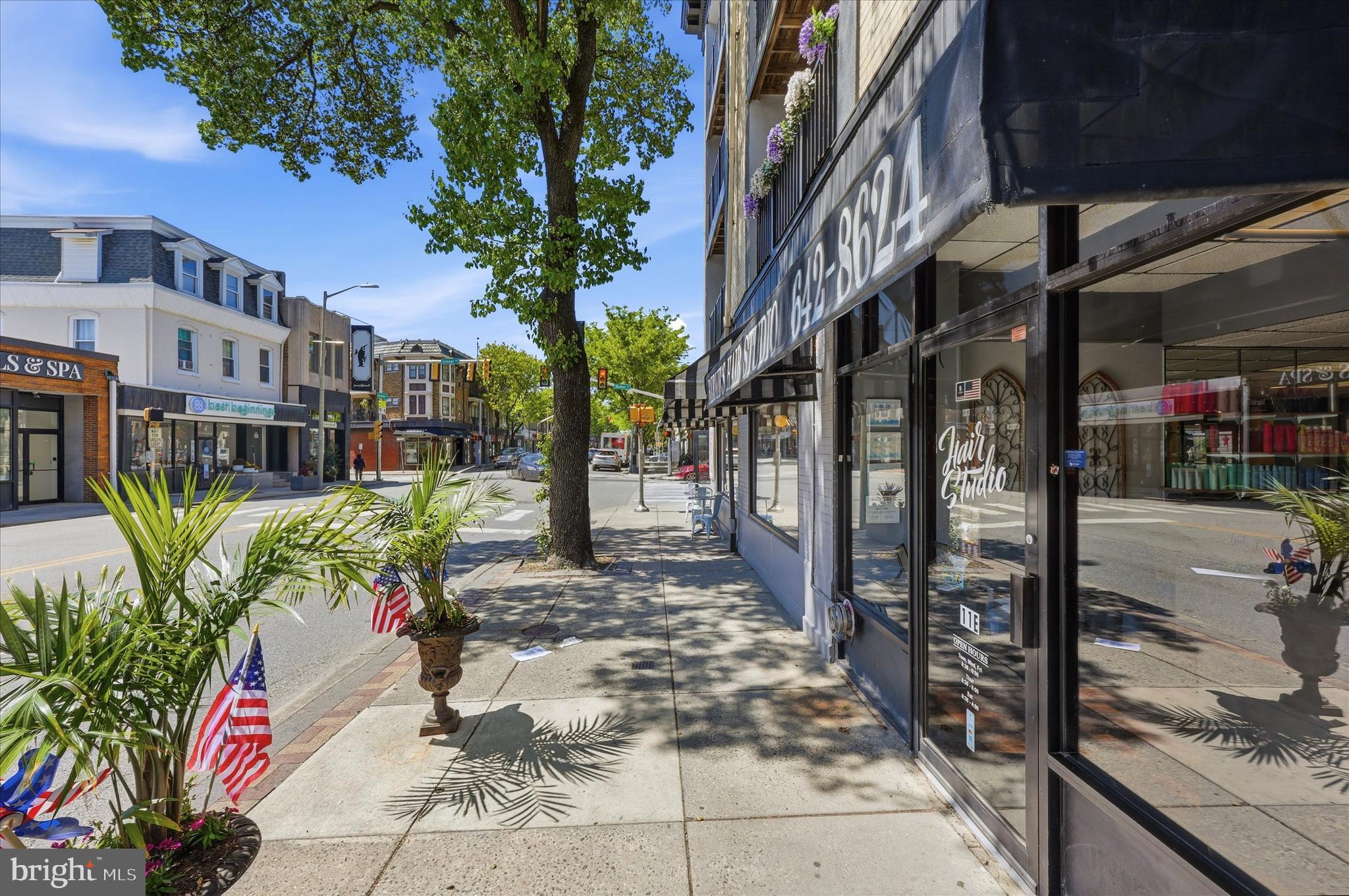 ARDMORE PARK - Residential