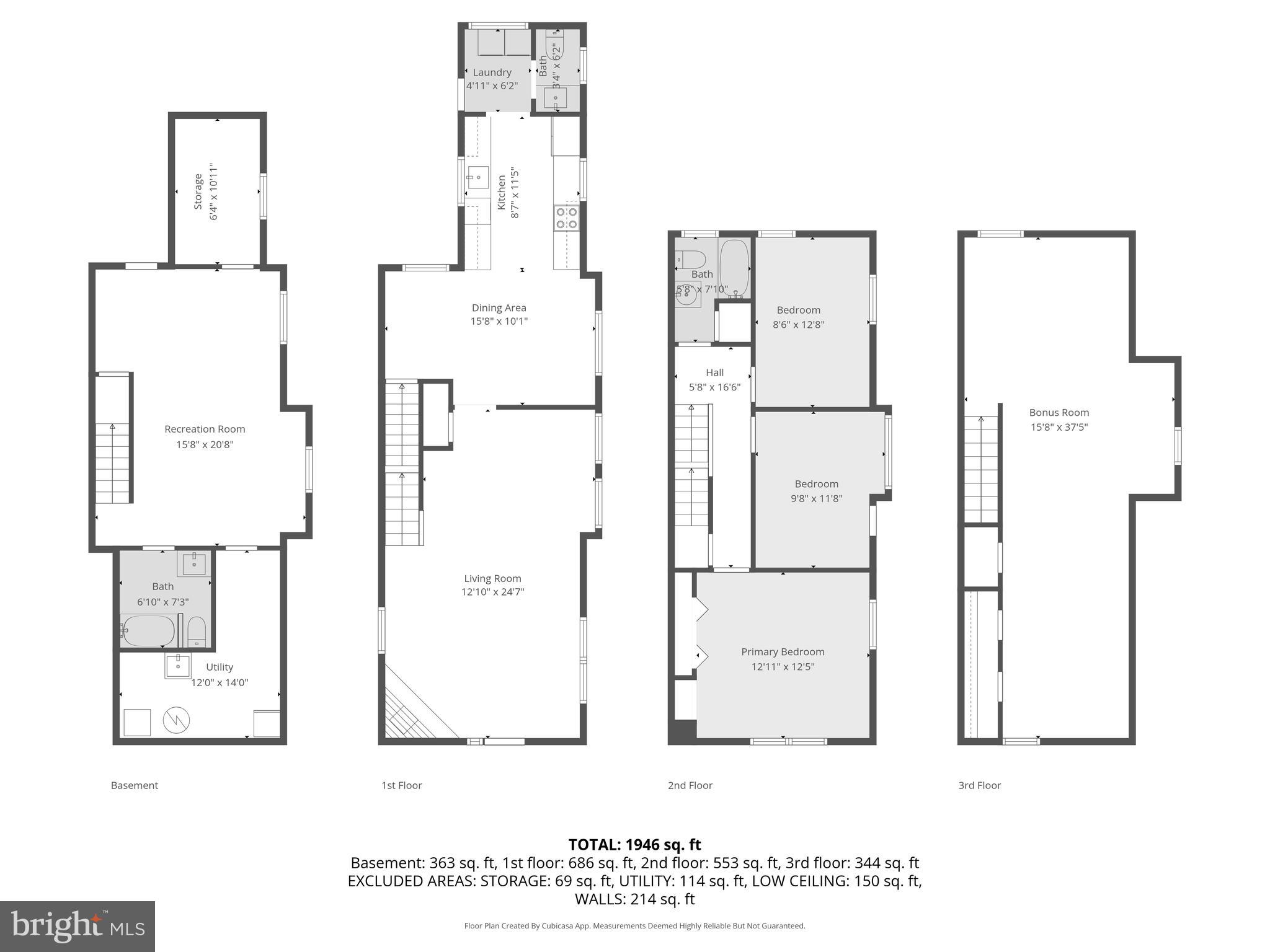 ARDMORE PARK - Residential