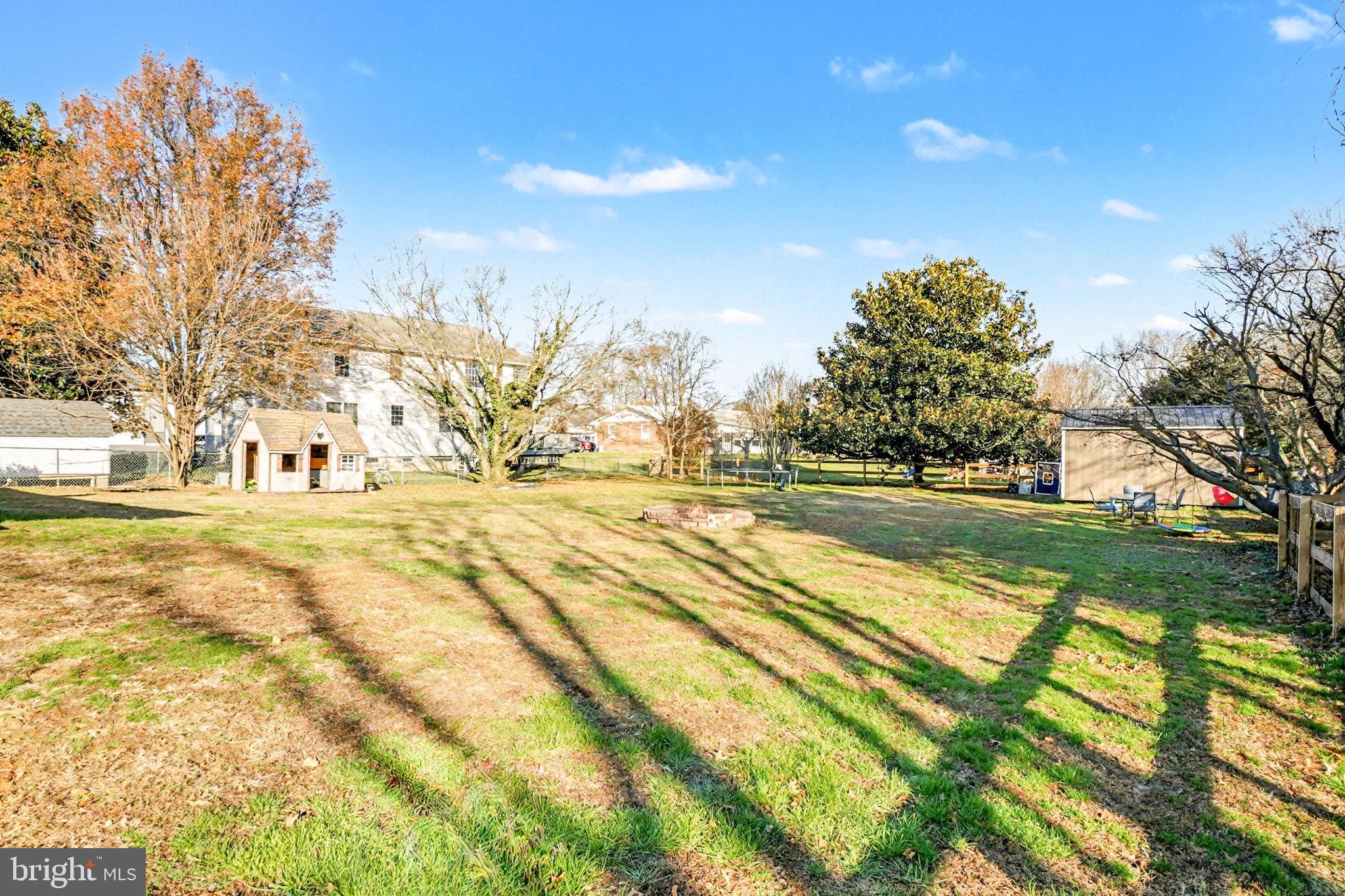 MEADOWVALE - Residential