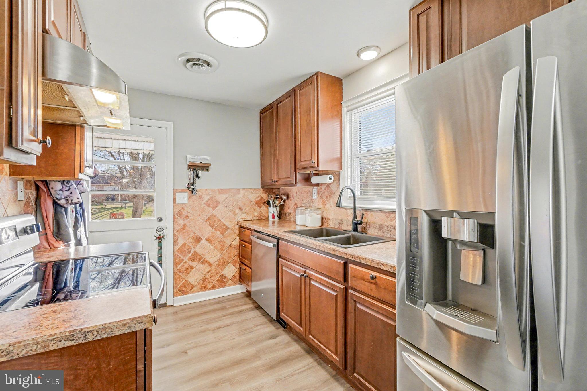 MEADOWVALE - Residential