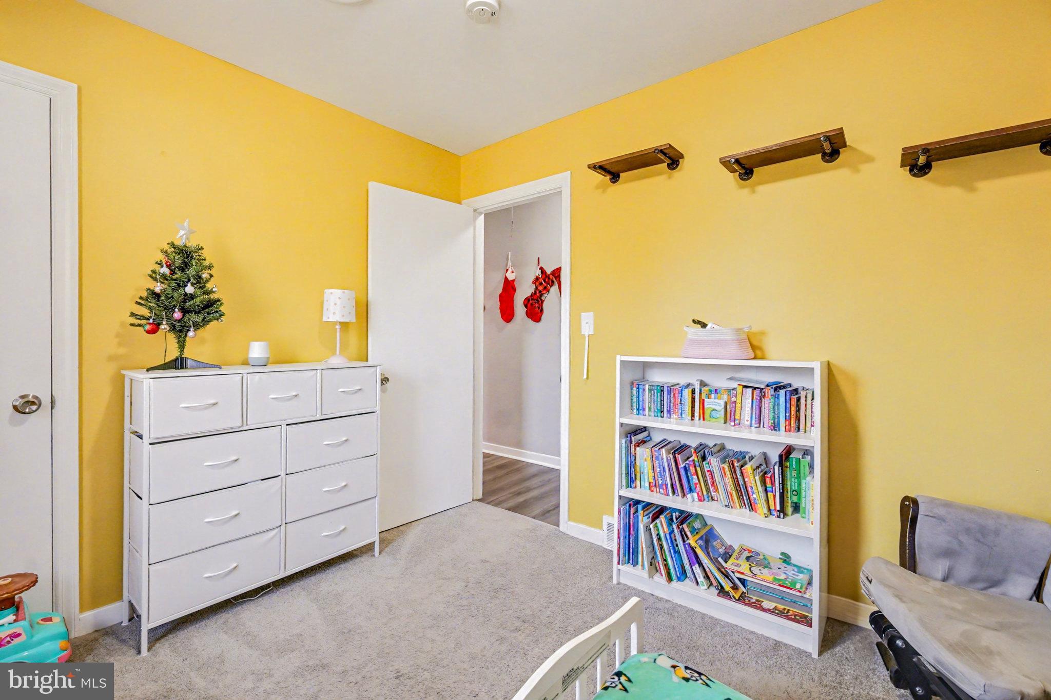 MEADOWVALE - Residential