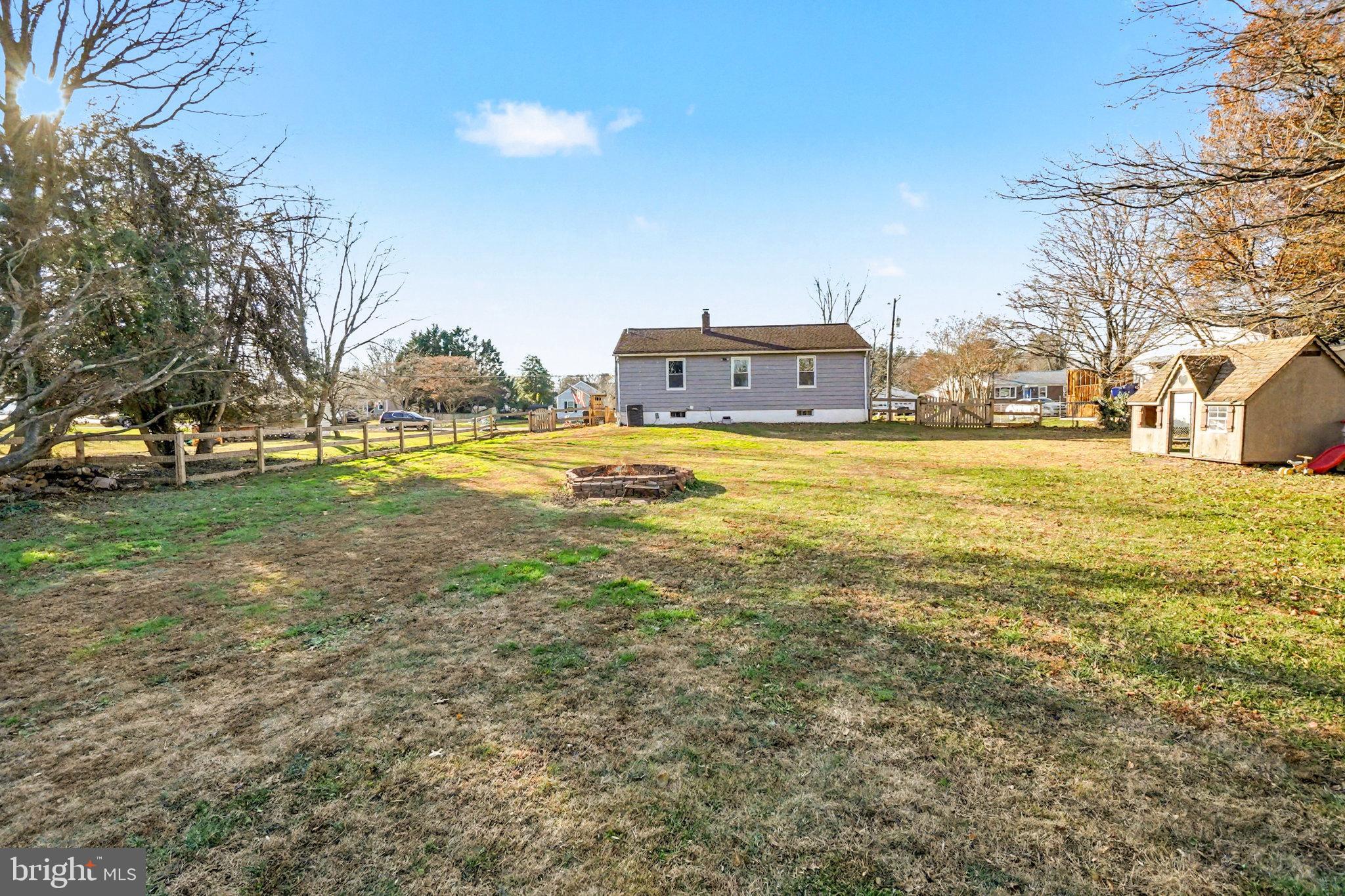 MEADOWVALE - Residential