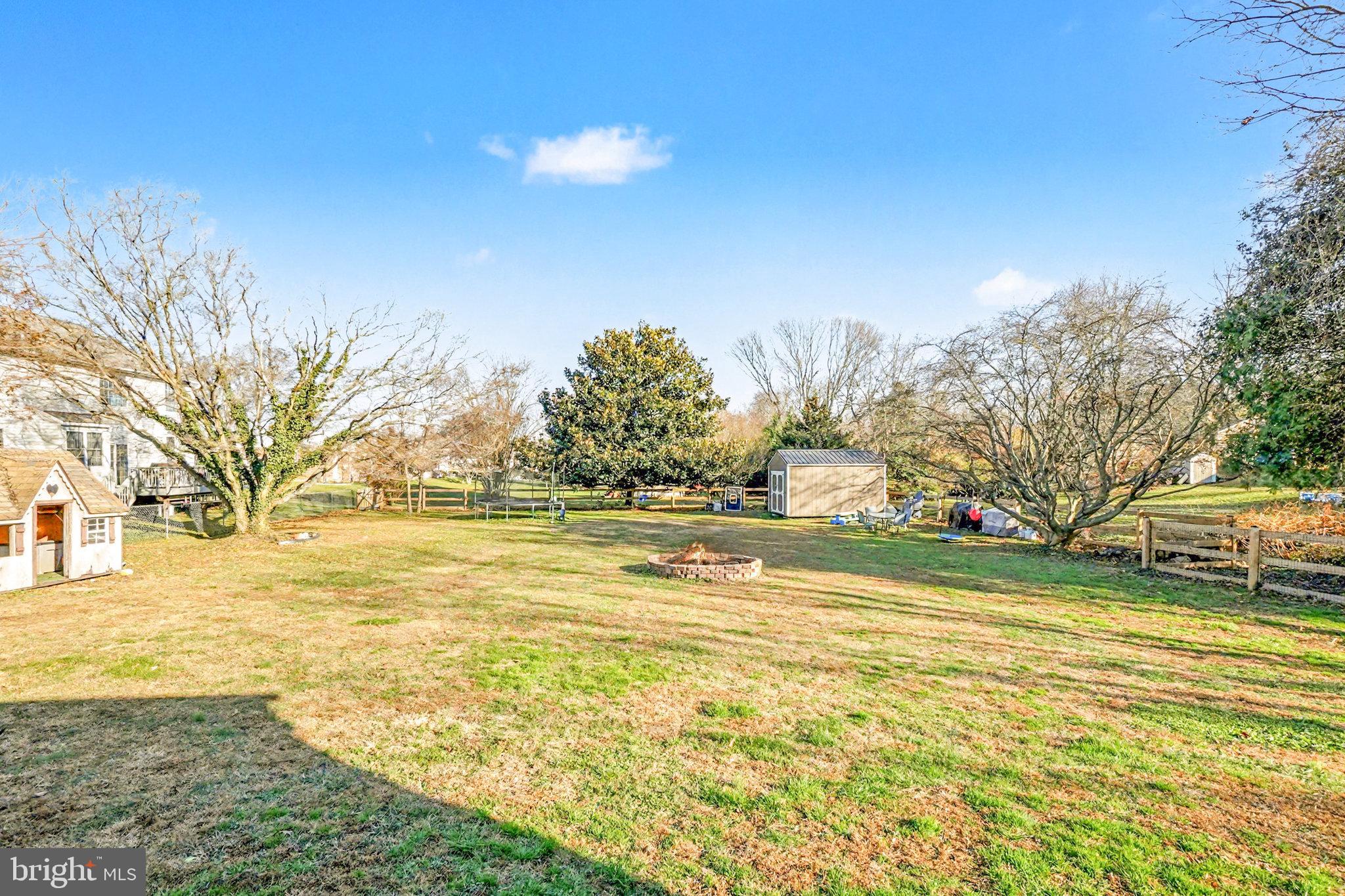 MEADOWVALE - Residential