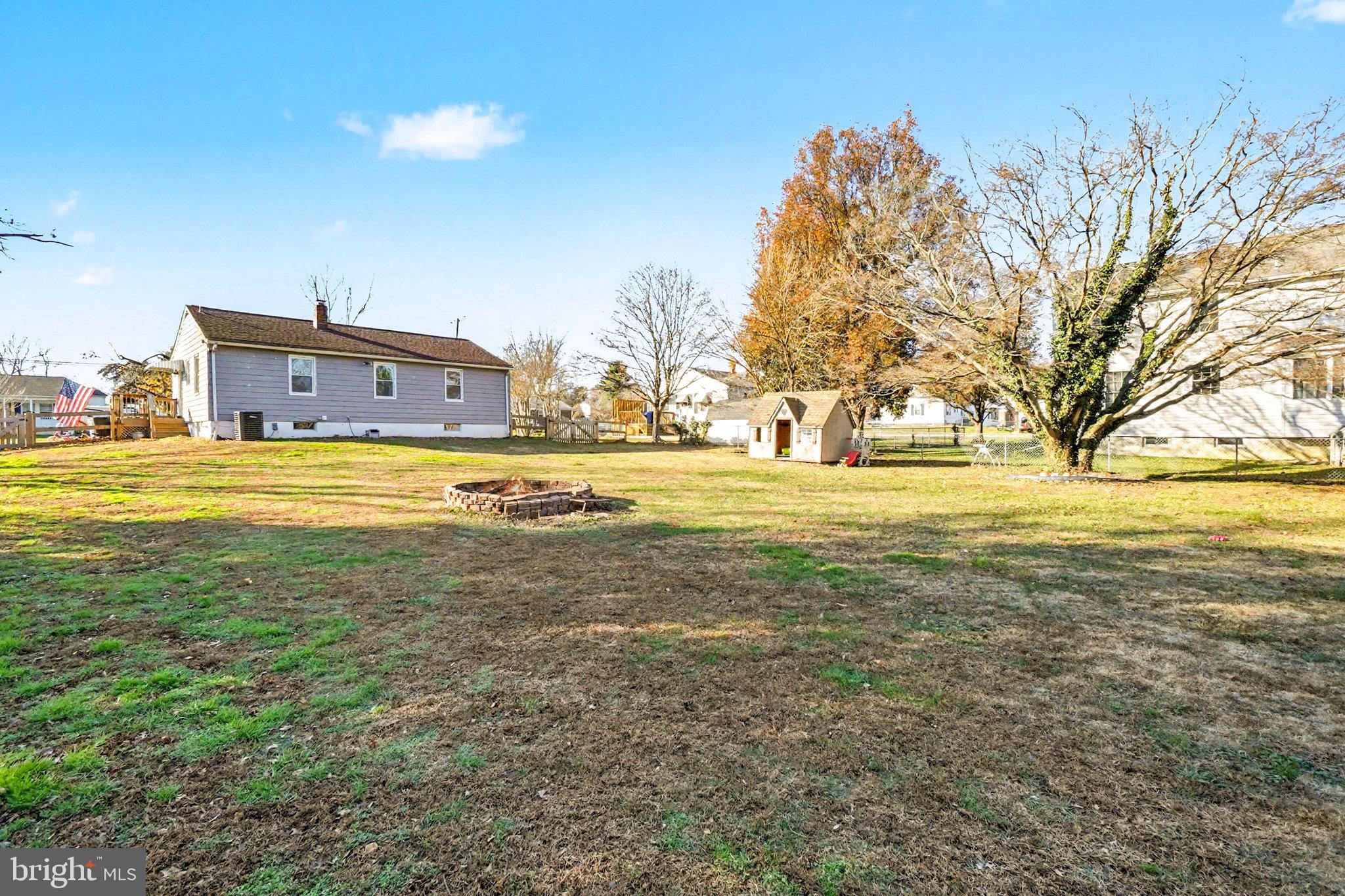 MEADOWVALE - Residential