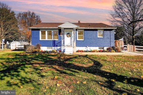 903 EUGENE DRIVE HAVRE DE GRACE MD 21078