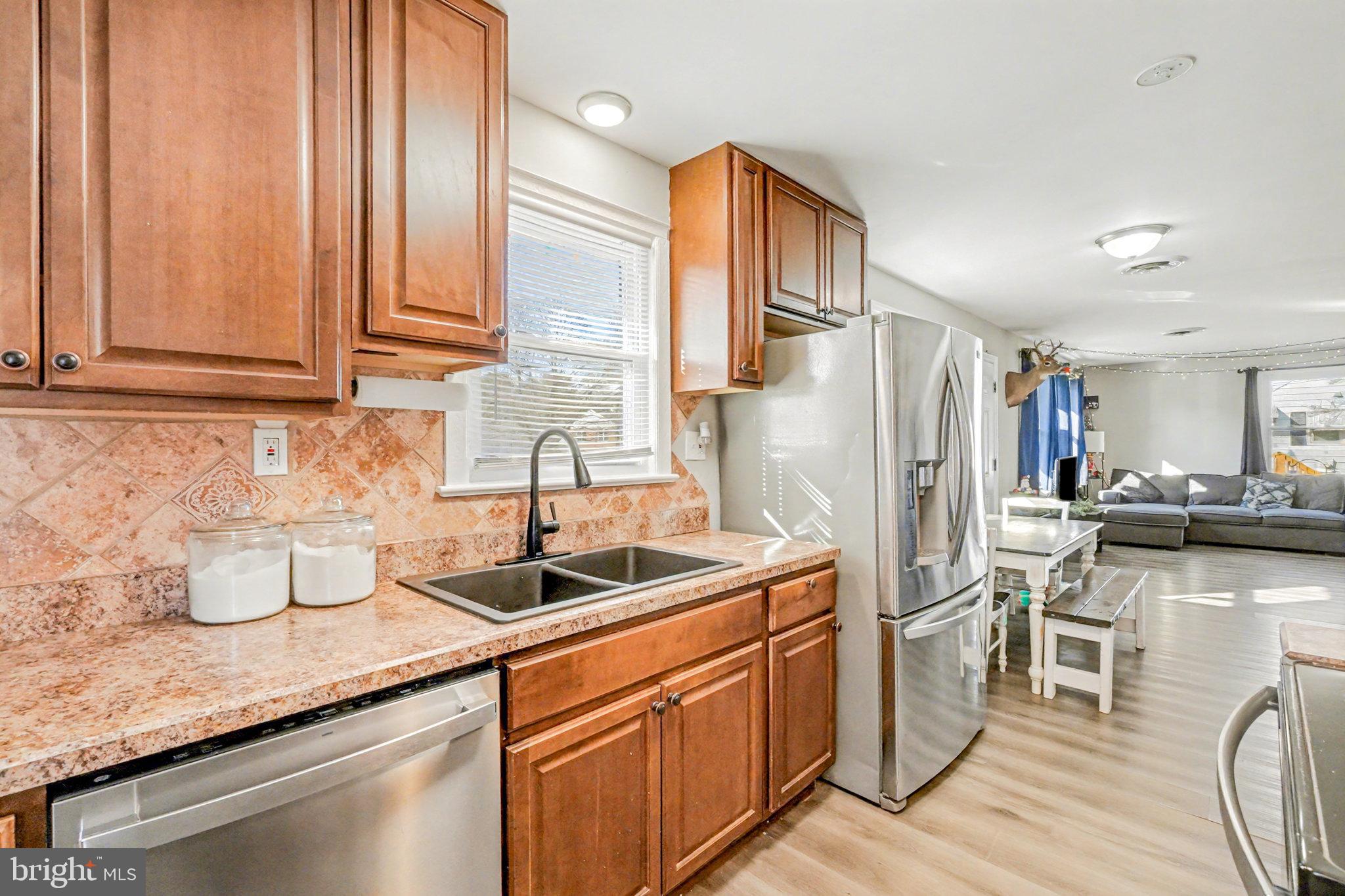 MEADOWVALE - Residential