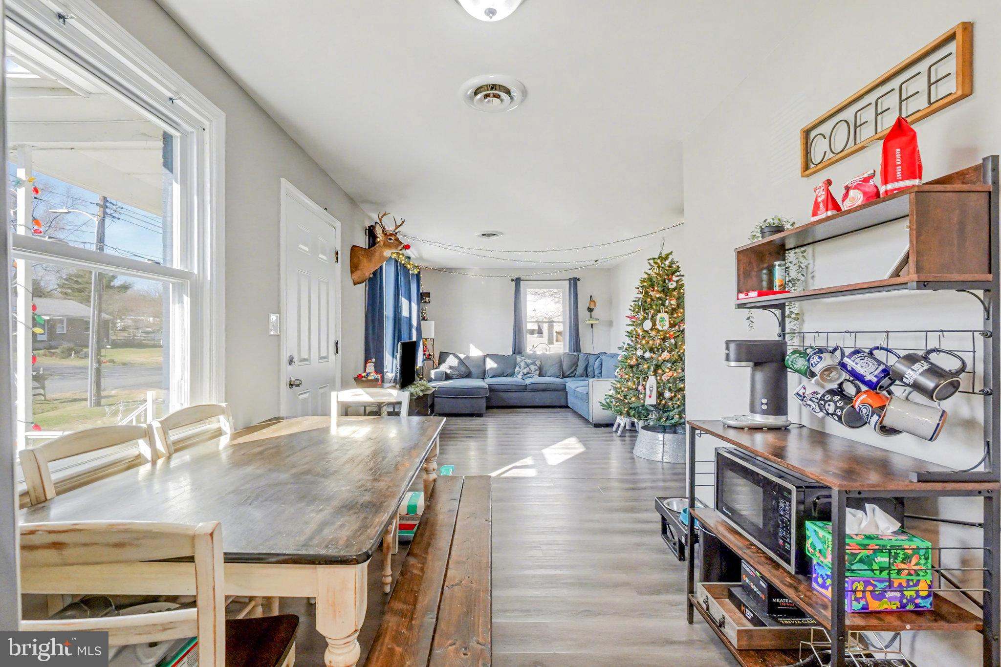 MEADOWVALE - Residential