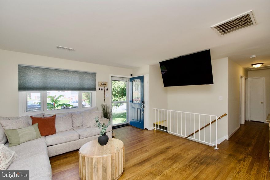 Offer Deadline 7pm 6/29 -  Welcome to a truly special home that checks all the boxes NO HOA, space, functionality, charm, and endless potential. Whether you're looking for a vibrant family home, your next investment opportunity, or a peaceful retreat to nurture your hobbies and garden dreams, this 5-bedroom gem in Northern Virginia has it all. Bathed in natural light, this thoughtfully maintained home offers an open, airy feel throughout. Step outside and be greeted by a backyard designed for both play and purpose—a perfect setting for summer fun, gardening adventures, or even your future pool. Raised beds already bursting with strawberries, blueberries, herbs, peppers, and tomatoes await your green thumb. Native wildflowers add a pop of color and charm, making this outdoor space a true extension of the home.

Calling all creatives, entrepreneurs, and tinkerers—the oversized, detached 2-car garage is a dream come true. Whether you need a workshop, art studio, storage for outdoor gear, or space for a small business, this versatile area offers endless possibilities. Recent upgrades make this home move-in ready and cost-efficient, including a brand-new roof (2022), added insulation for lower utility bills, granite countertops, and updated appliances like a modern refrigerator and gas stove.

Just minutes to the water, Veterans Memorial Park, Occoquan Bay National Wildlife Refuge, and the Virginia Railway Express (VRE), the location offers the perfect blend of convenience and nature. It's ideal for those who want to be close to outdoor recreation while staying connected to everything Northern Virginia has to offer.

From weekend BBQs in the yard to starting your first home garden or even adding a pool for next summer. This home offers space to grow, play, and thrive. Whether you're planting roots, expanding your lifestyle, or building your portfolio. This is the opportunity you've been waiting for.