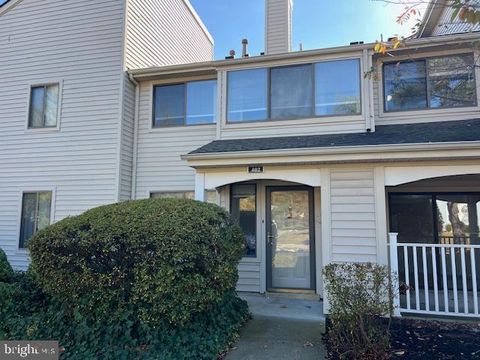 402 GREGORYS WAY VOORHEES NJ 08043