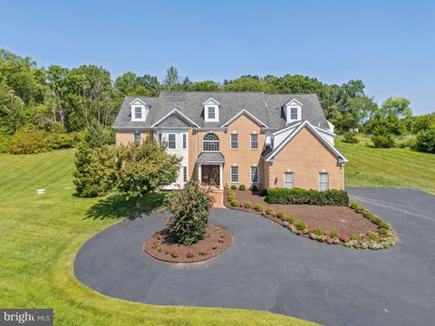 40752 CANONGATE DRIVE LEESBURG VA 20175
