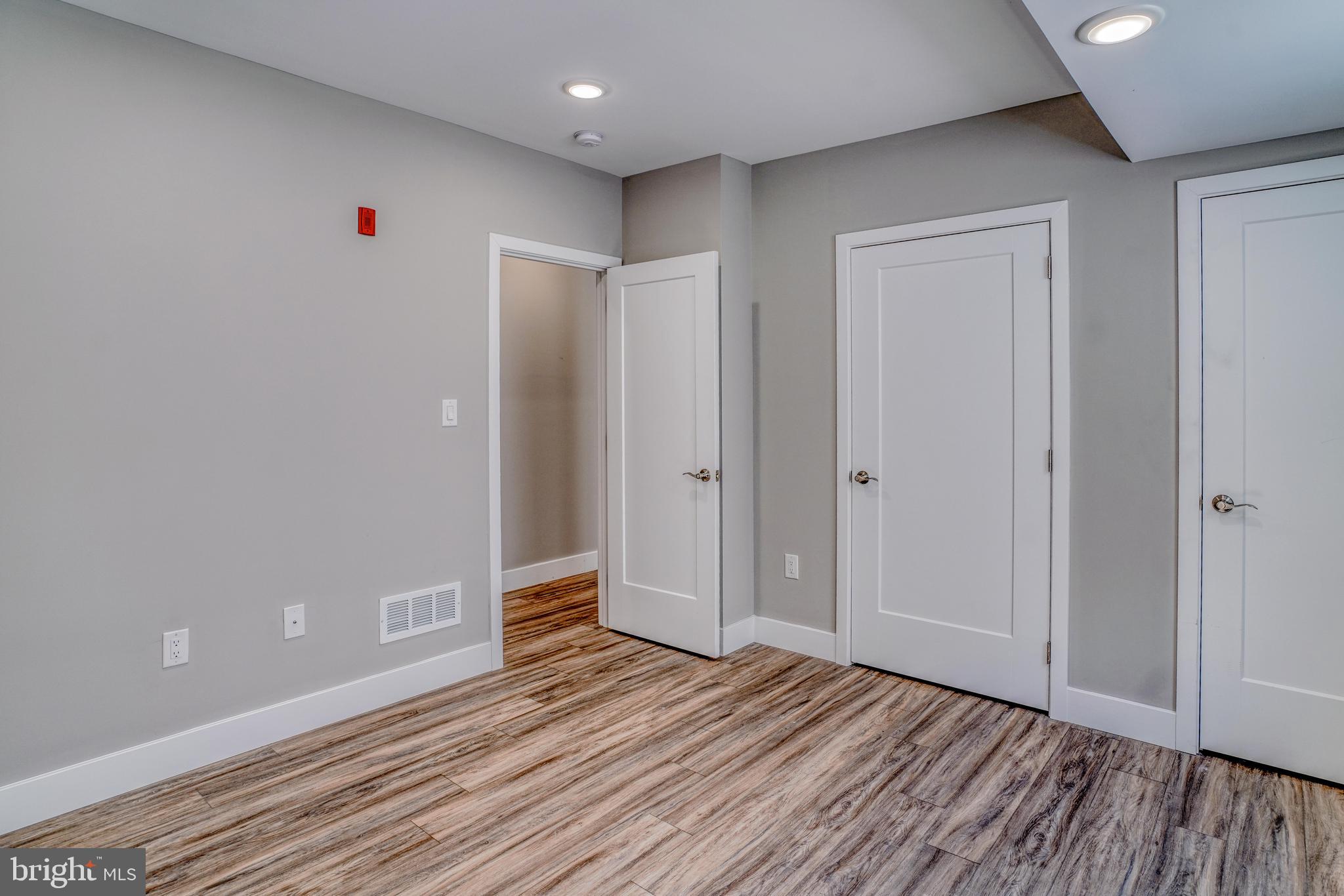 FISHTOWN - Residential Lease