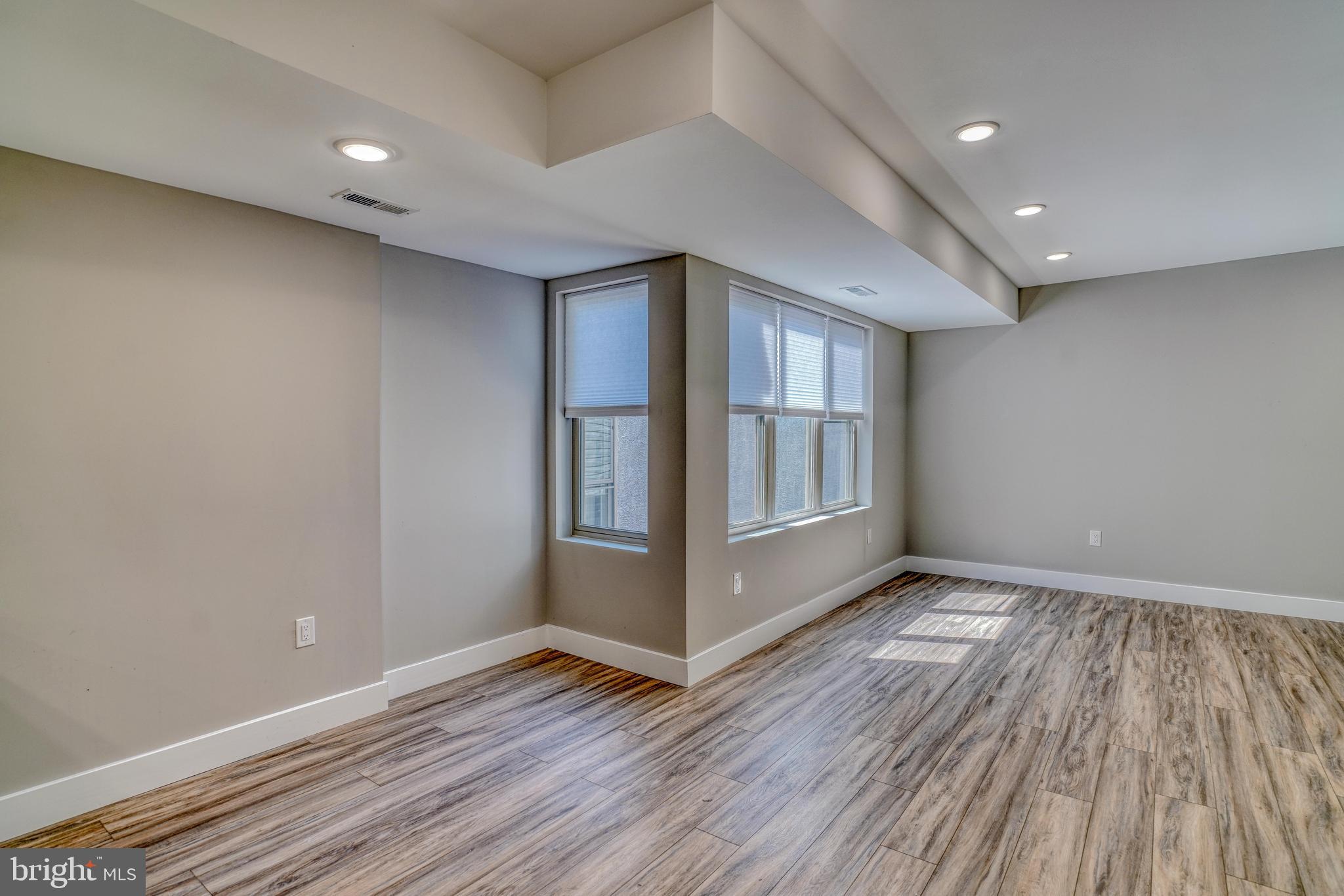 FISHTOWN - Residential Lease