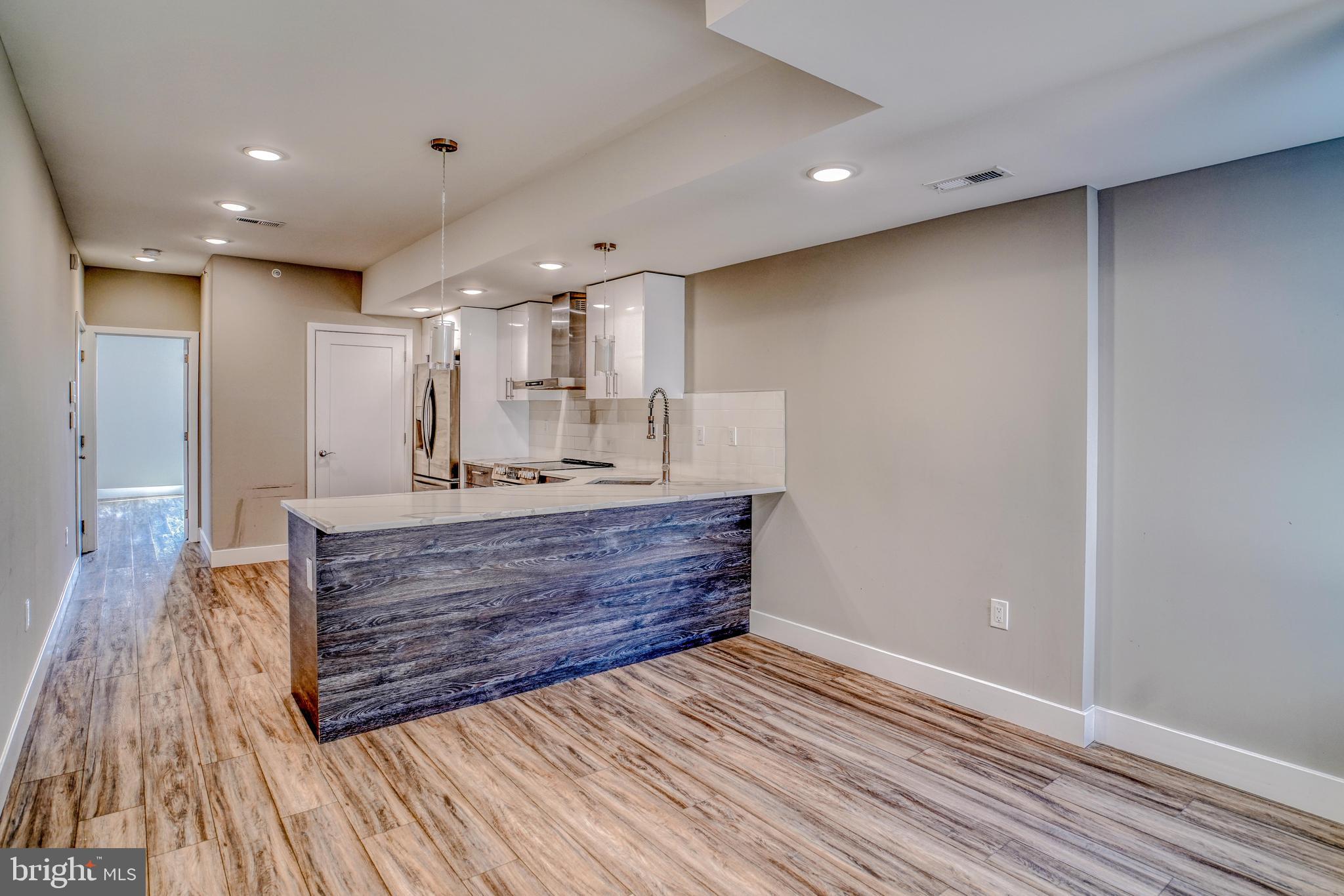 FISHTOWN - Residential Lease