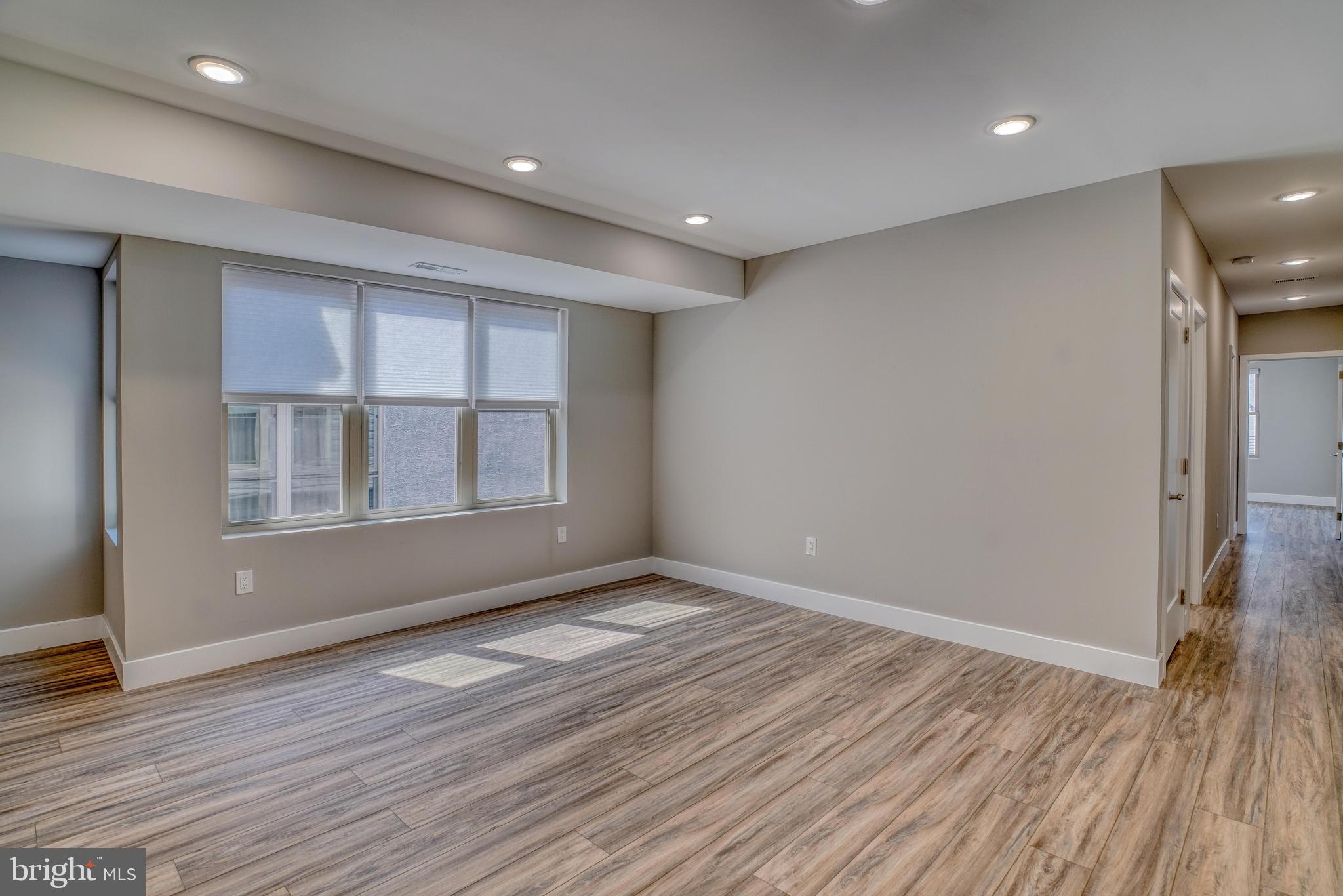 FISHTOWN - Residential Lease