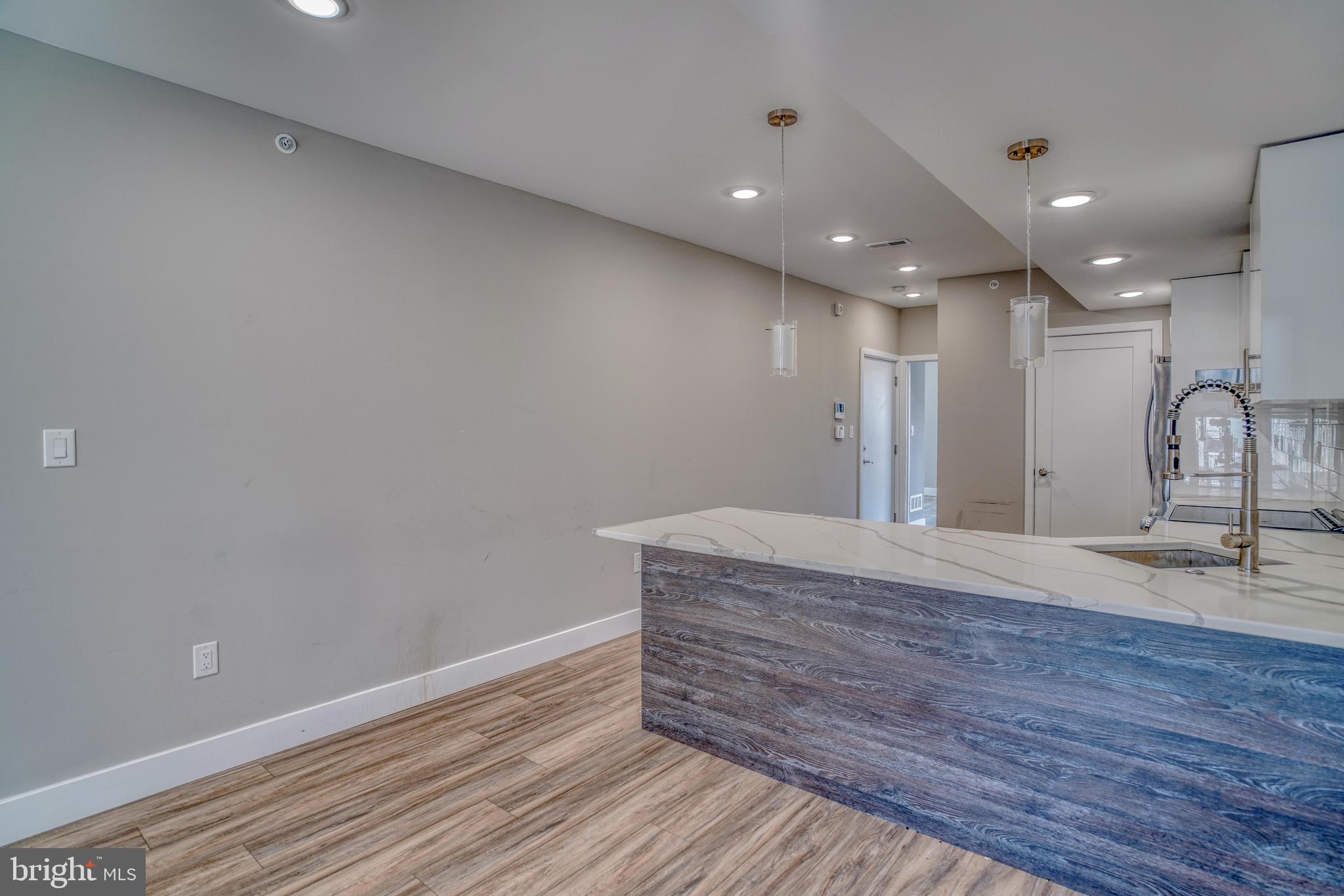 FISHTOWN - Residential Lease