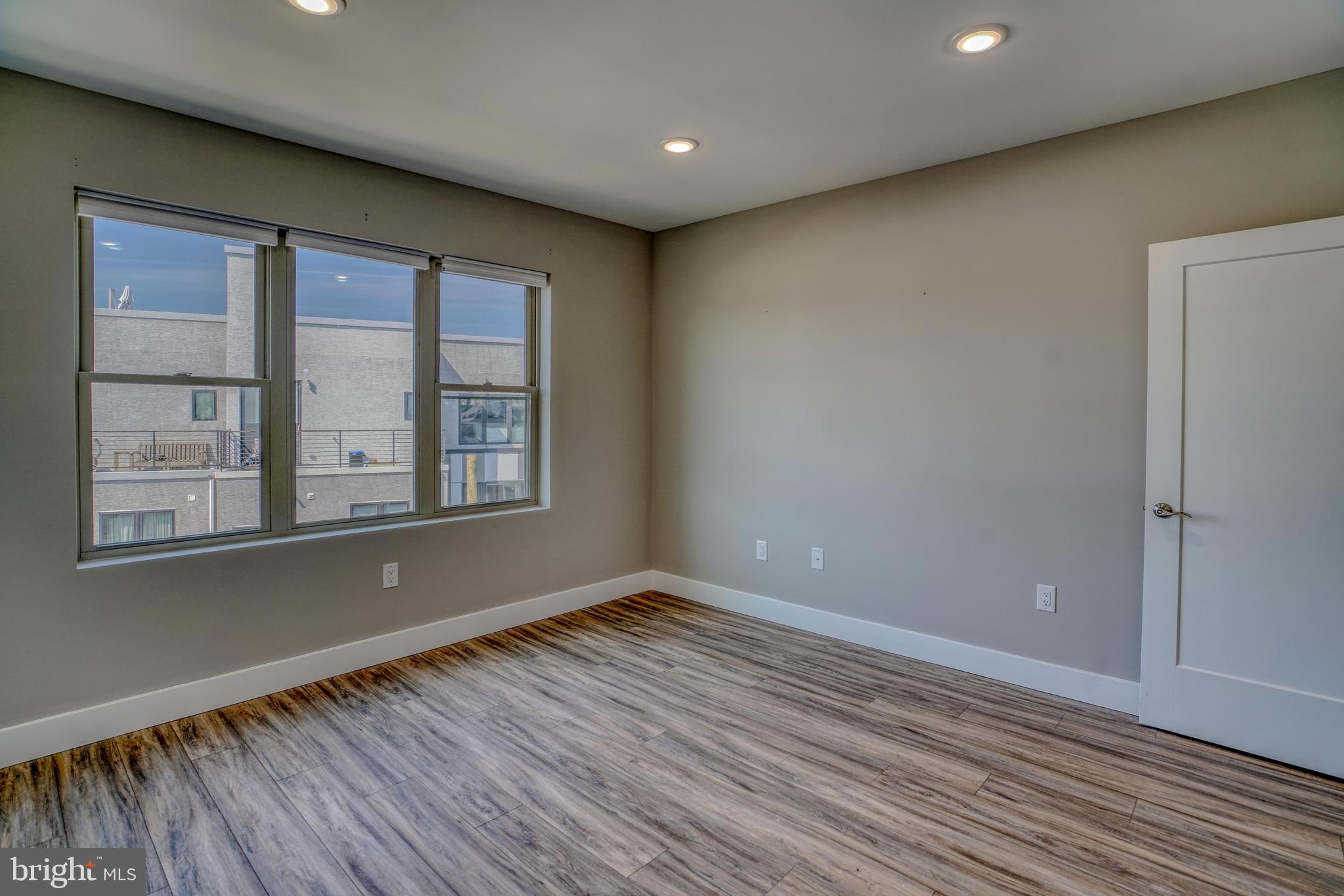 FISHTOWN - Residential Lease