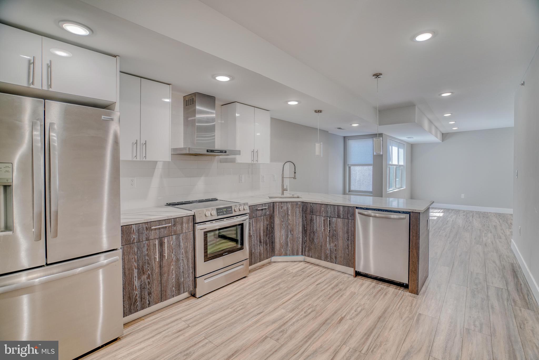 FISHTOWN - Residential Lease