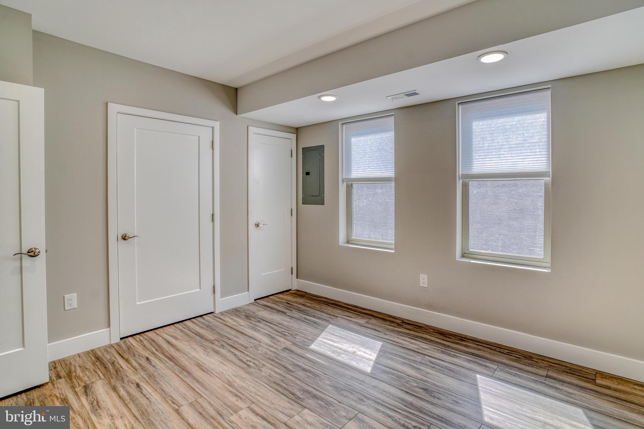 FISHTOWN - Residential Lease