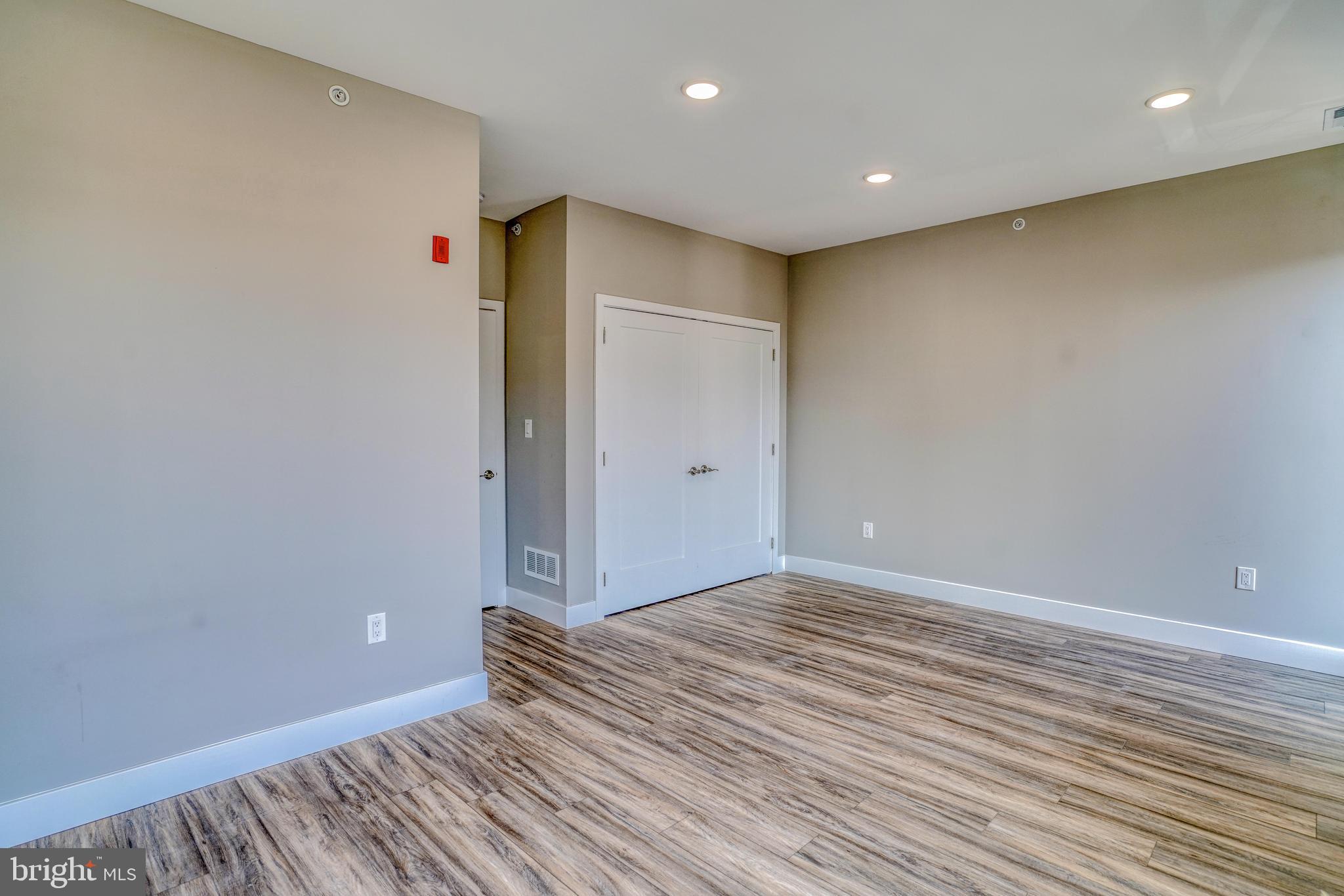 FISHTOWN - Residential Lease