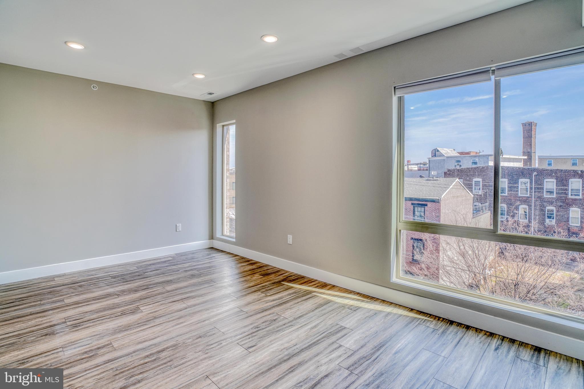 FISHTOWN - Residential Lease