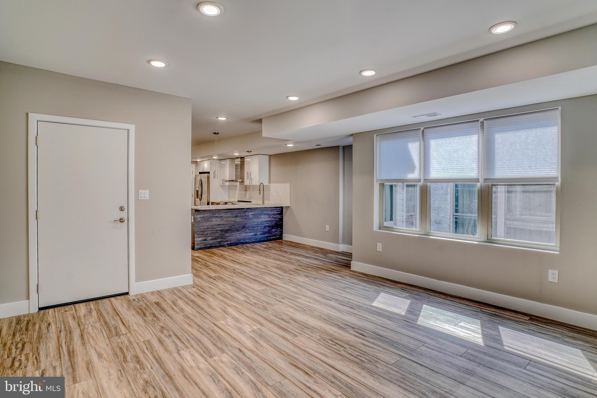 FISHTOWN - Residential Lease