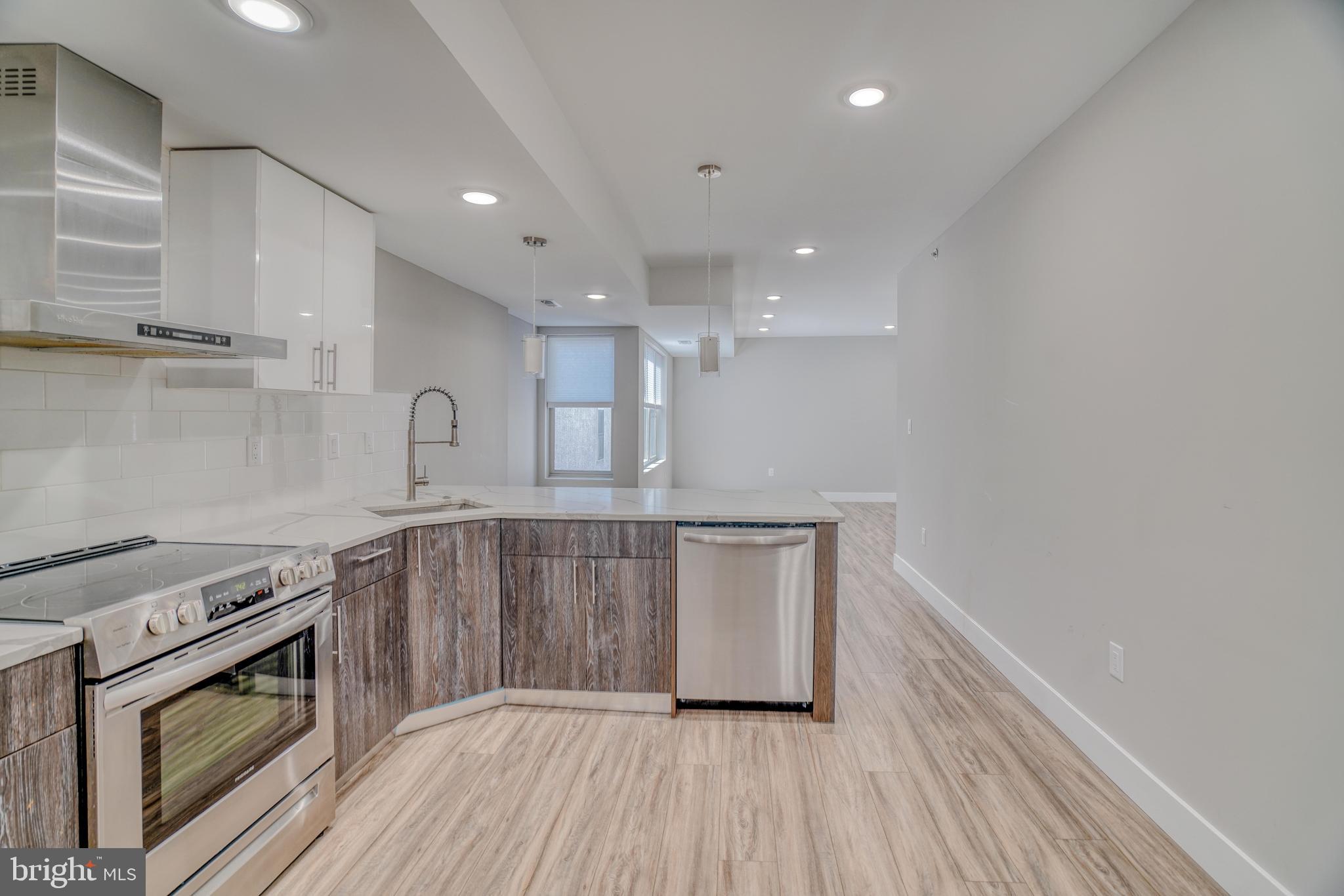 FISHTOWN - Residential Lease