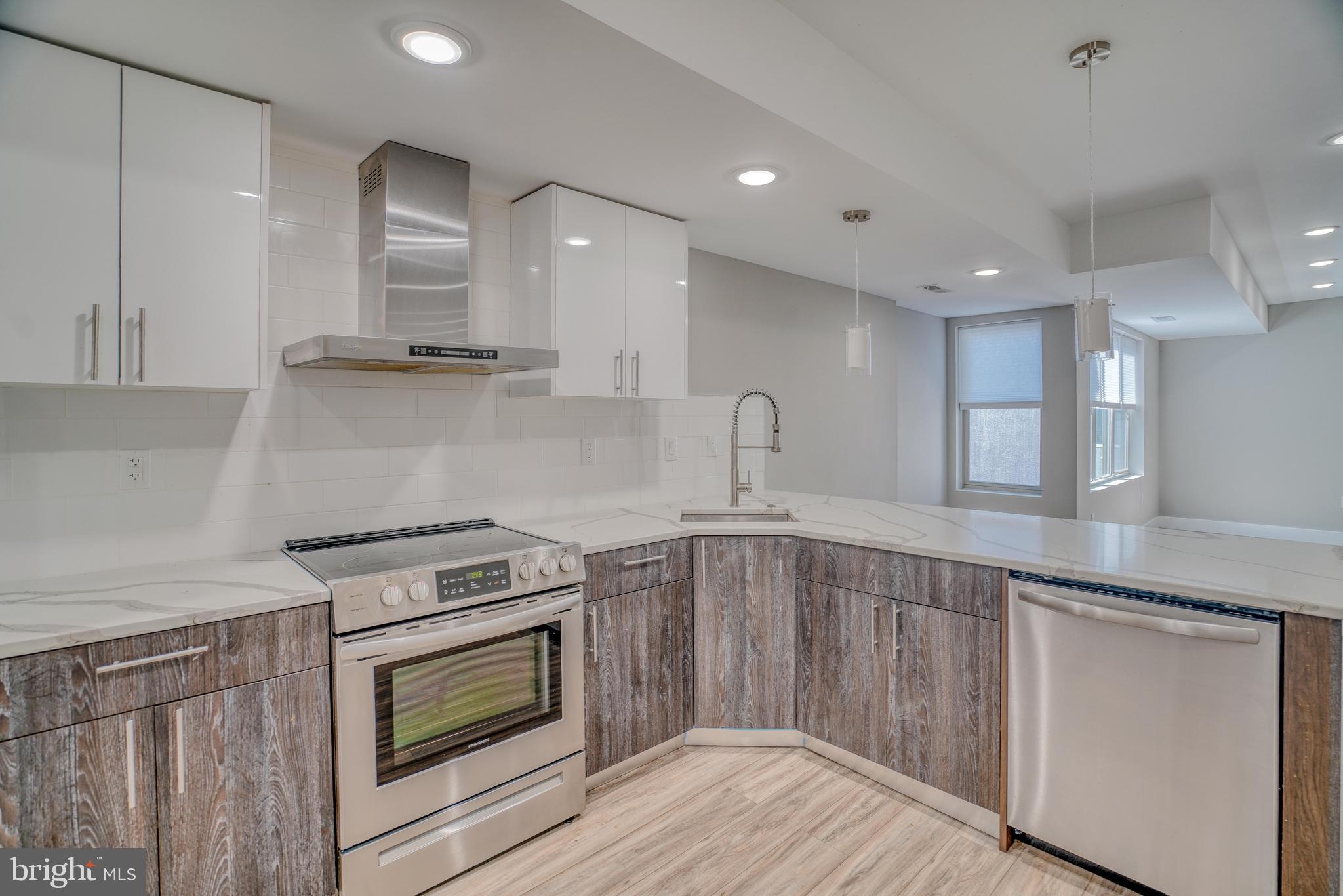 FISHTOWN - Residential Lease