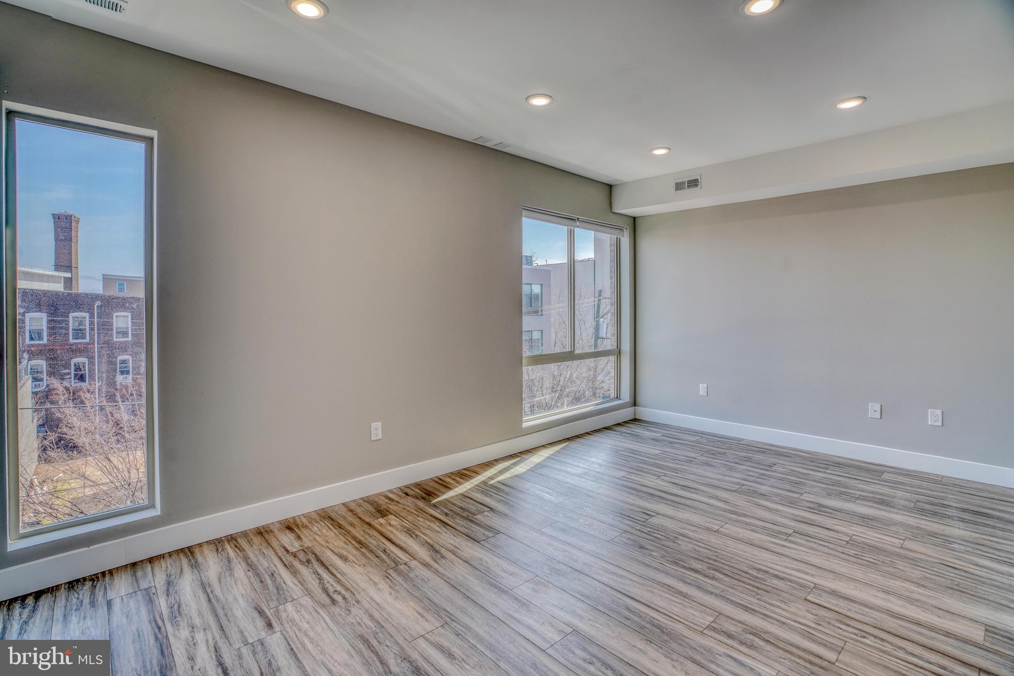 FISHTOWN - Residential Lease