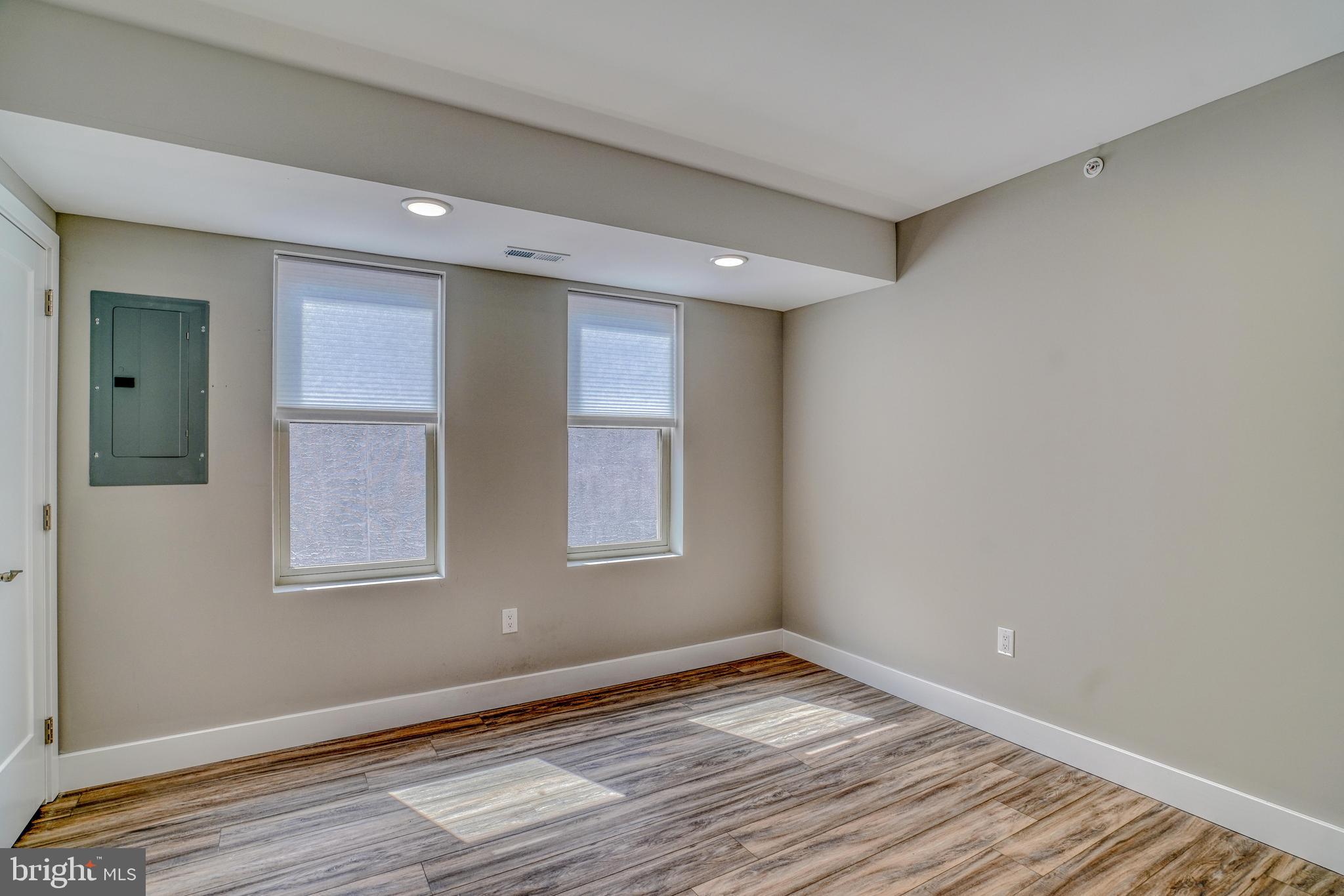 FISHTOWN - Residential Lease