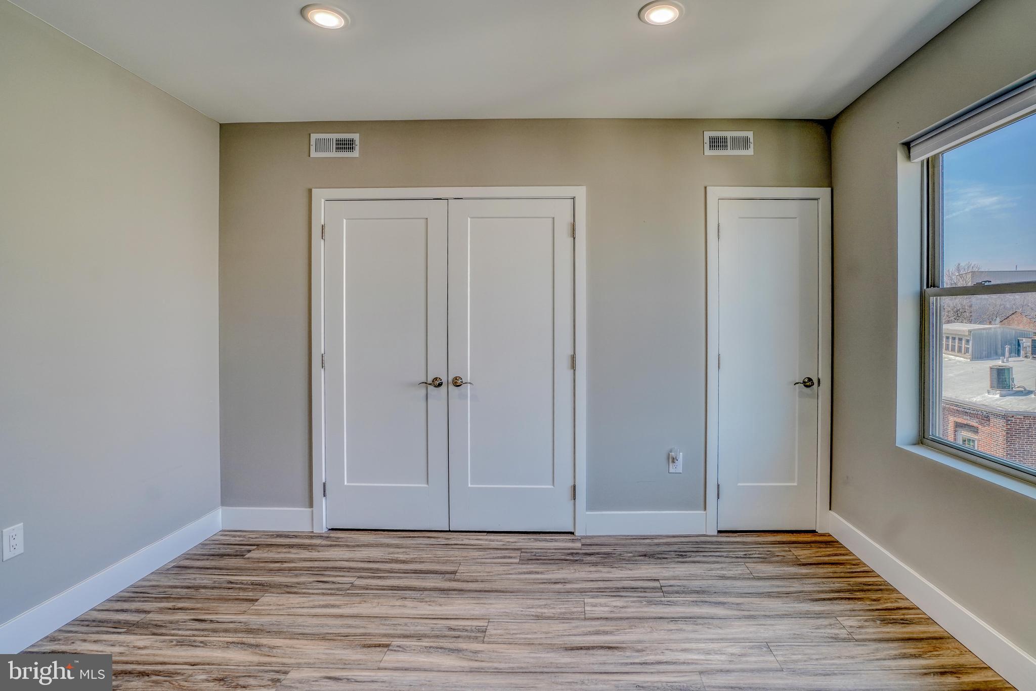 FISHTOWN - Residential Lease