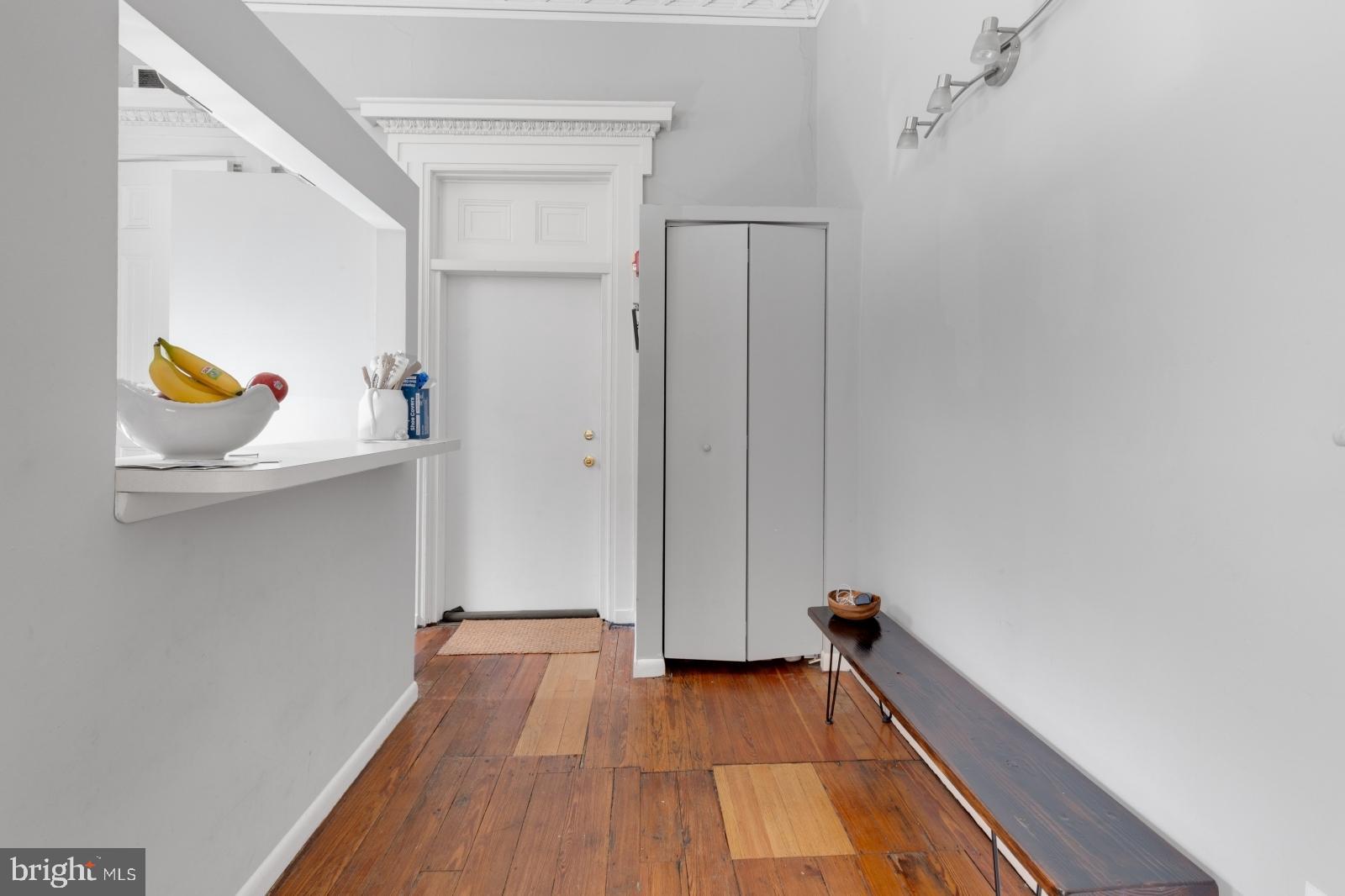 RITTENHOUSE SQUARE - Residential Lease