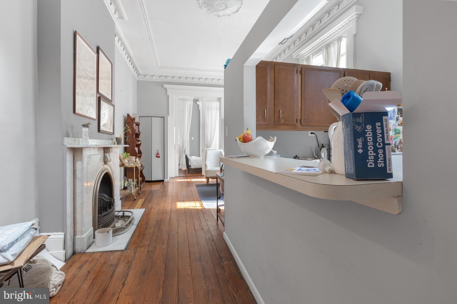 RITTENHOUSE SQUARE - Residential Lease