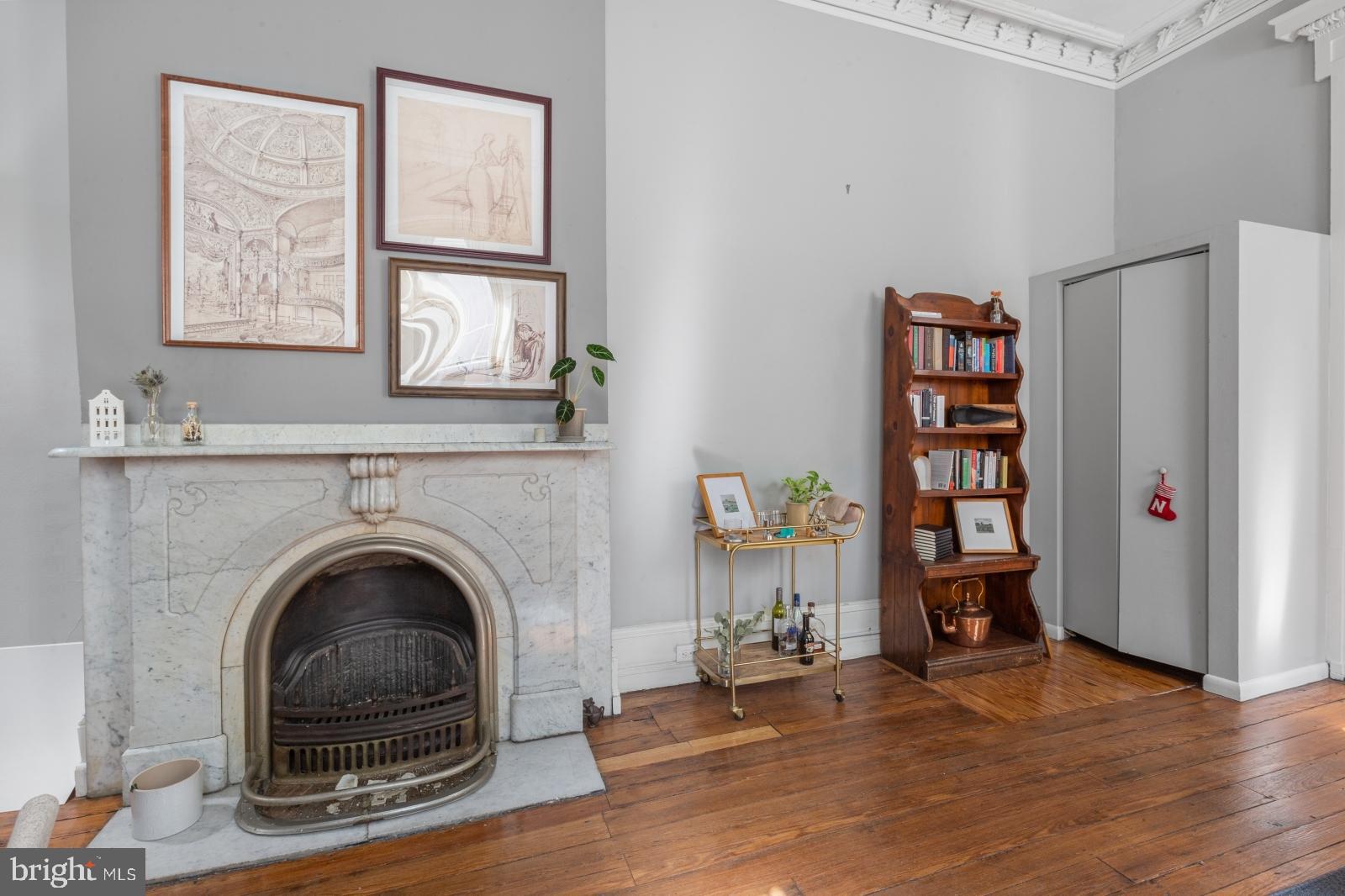 RITTENHOUSE SQUARE - Residential Lease