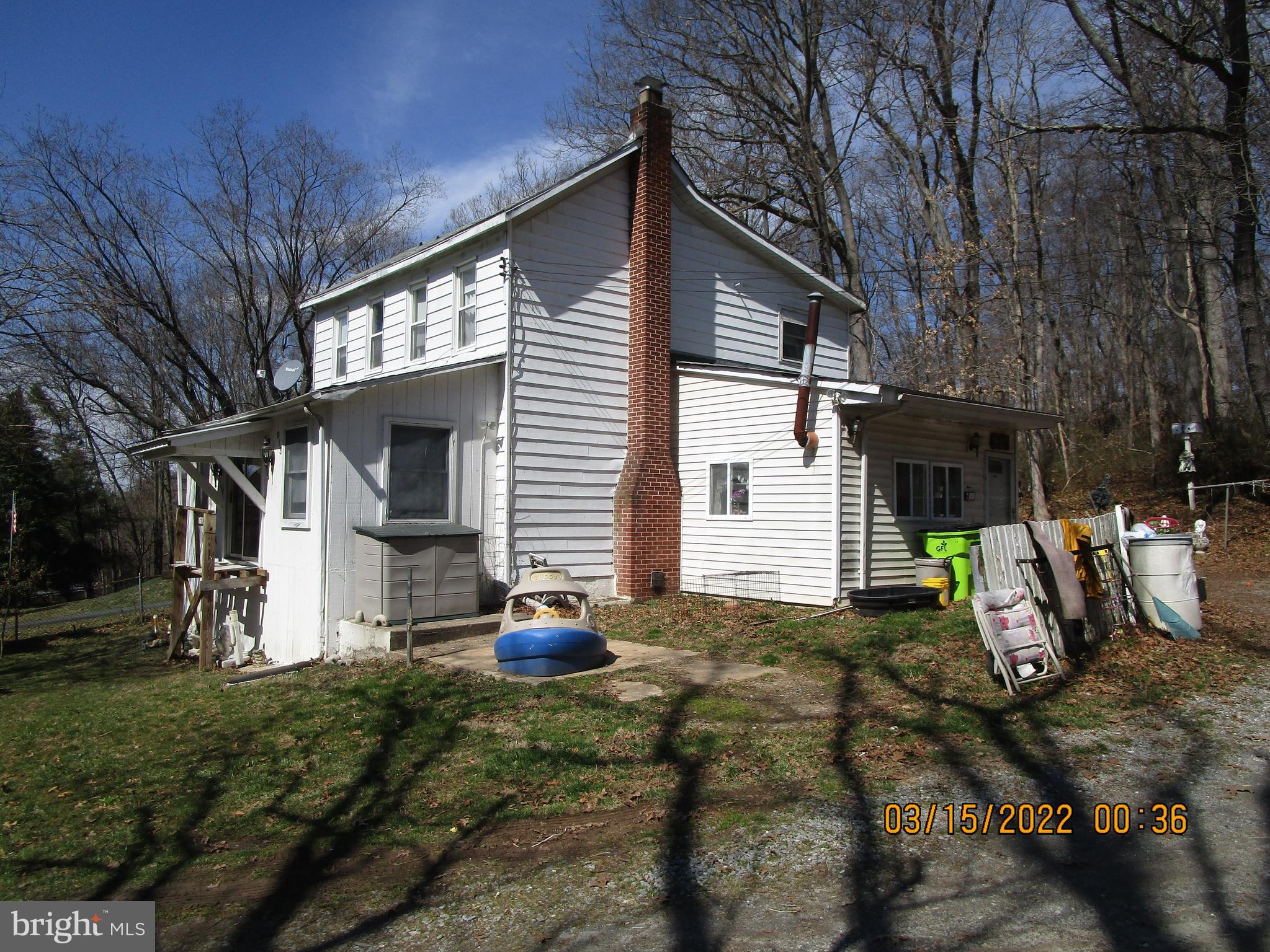 NONE AVAILABLE - Residential