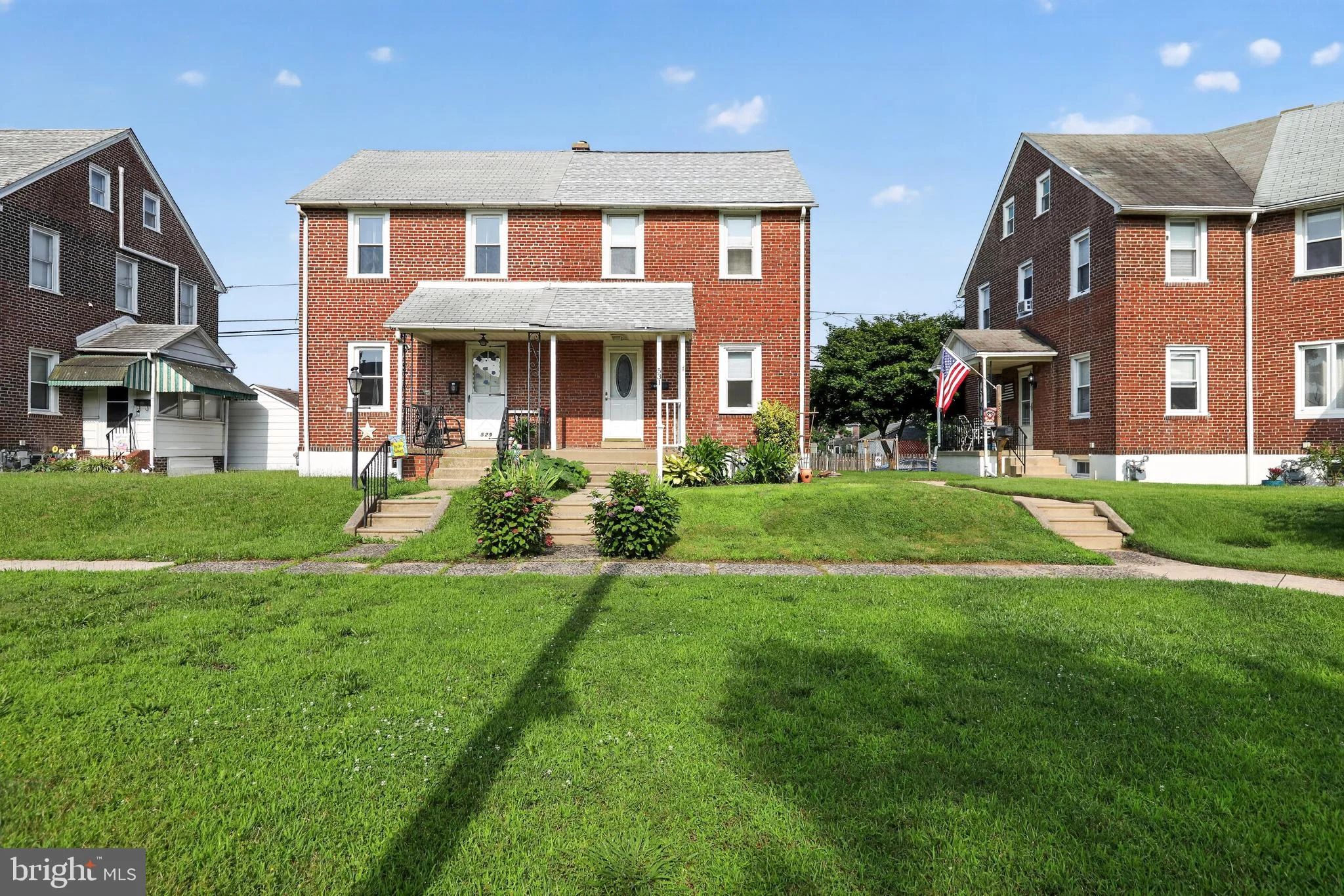 531 Jansen Avenue