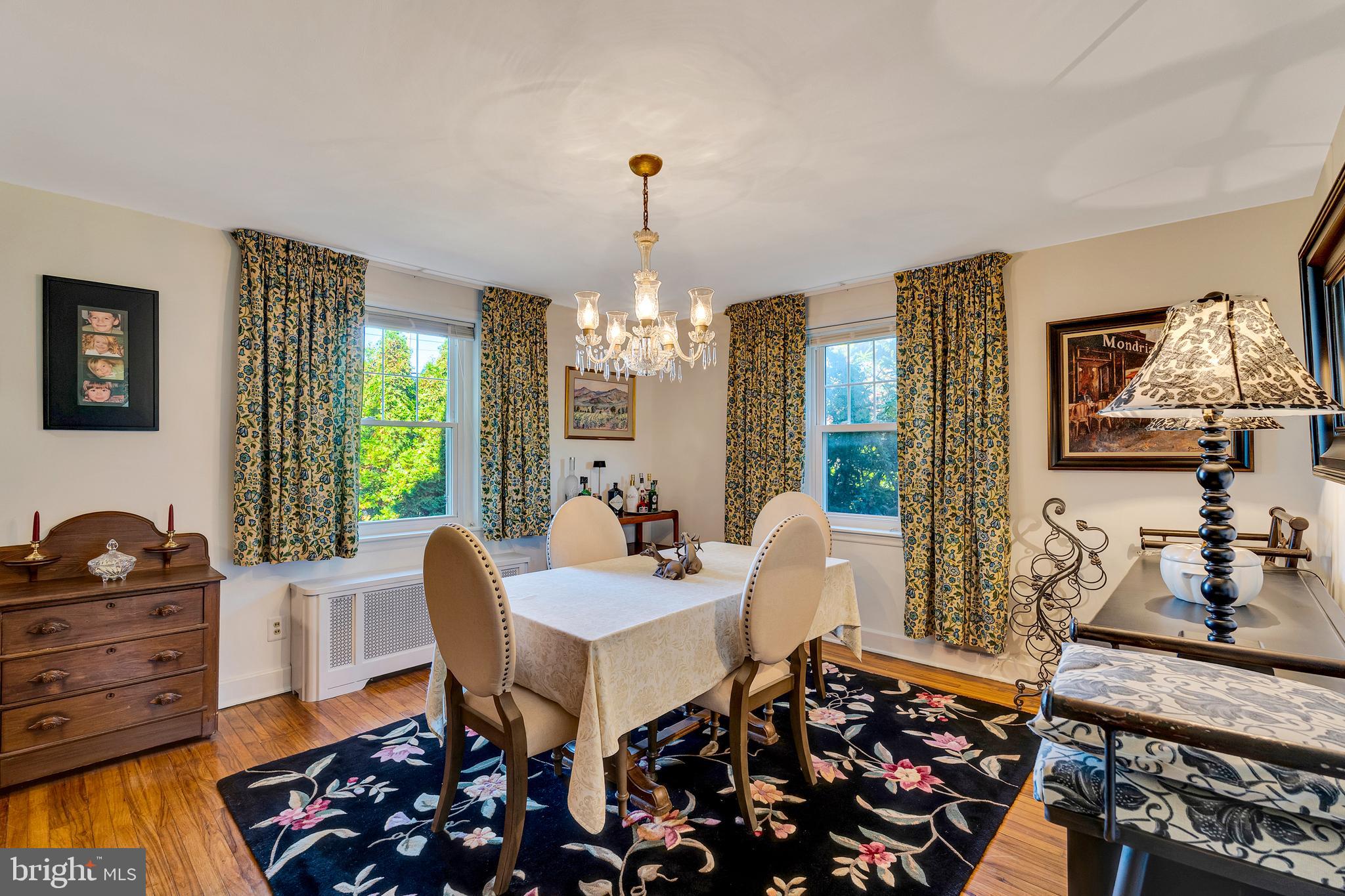 LANSDALE - Residential