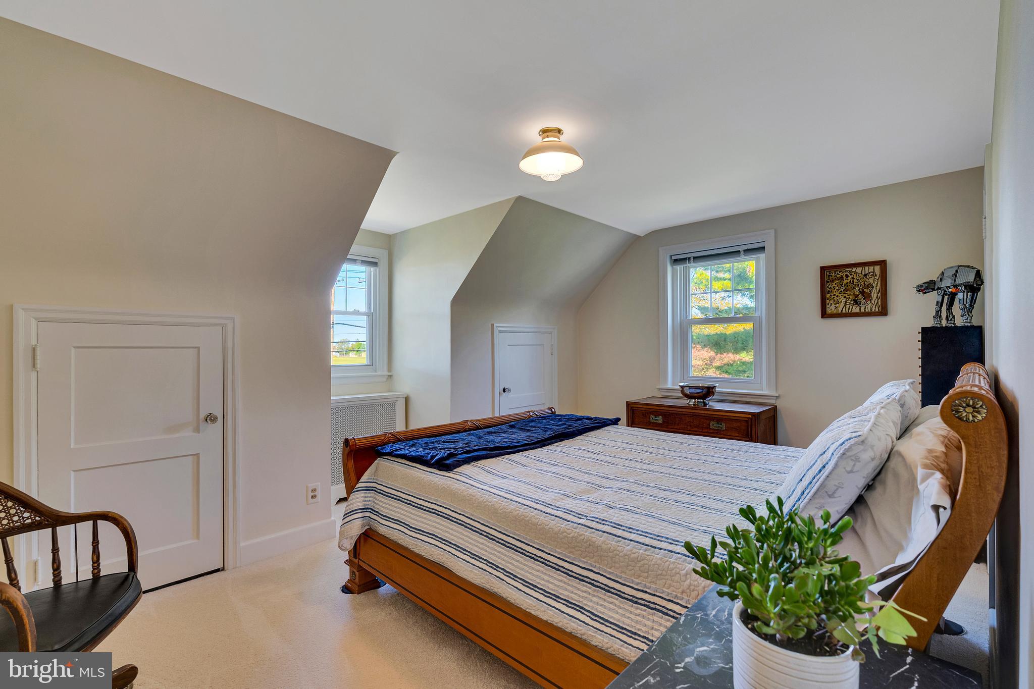 LANSDALE - Residential