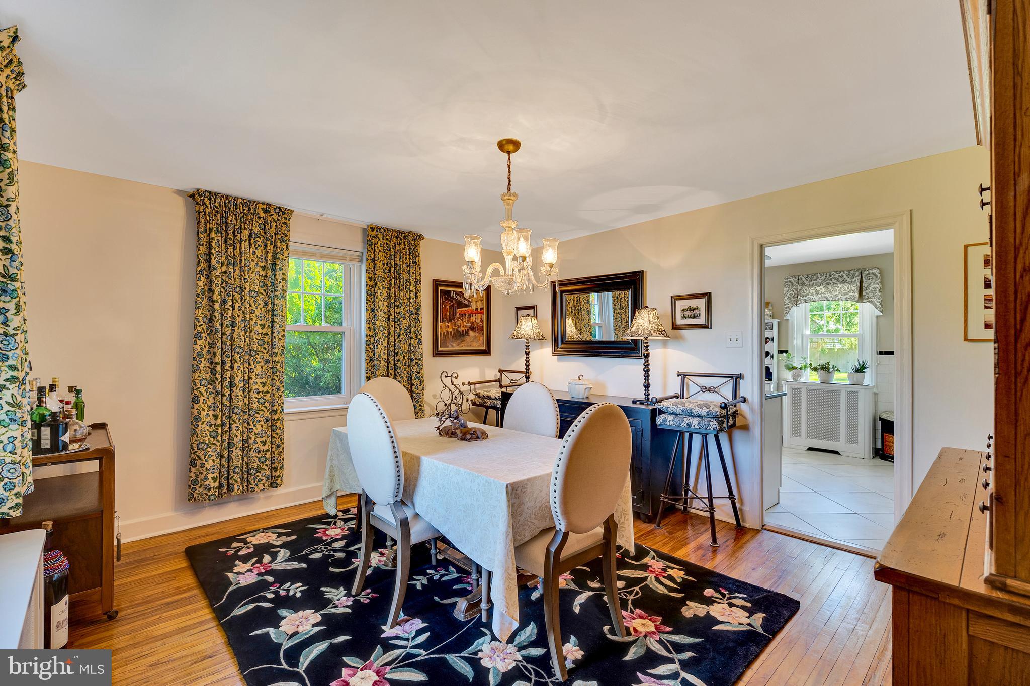 LANSDALE - Residential