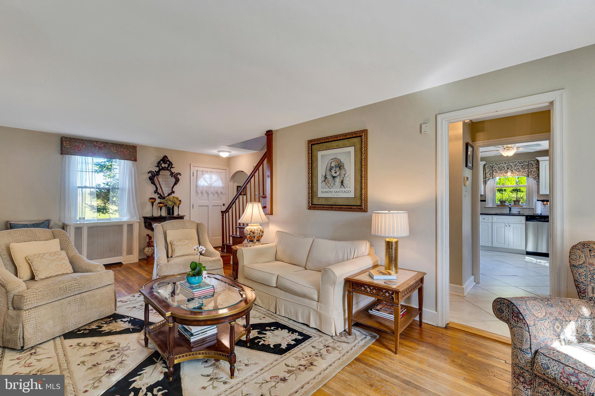 LANSDALE - Residential