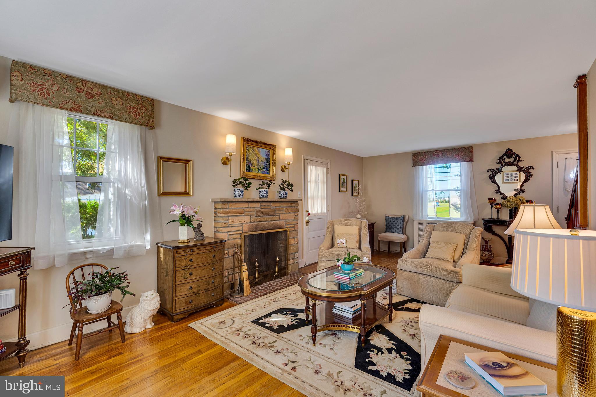 LANSDALE - Residential