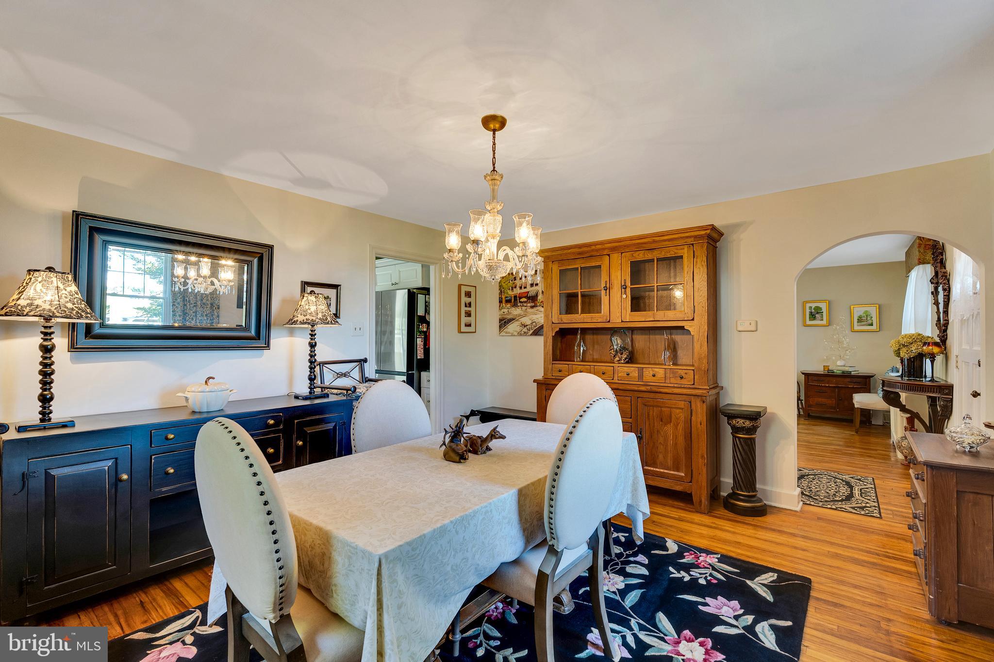 LANSDALE - Residential