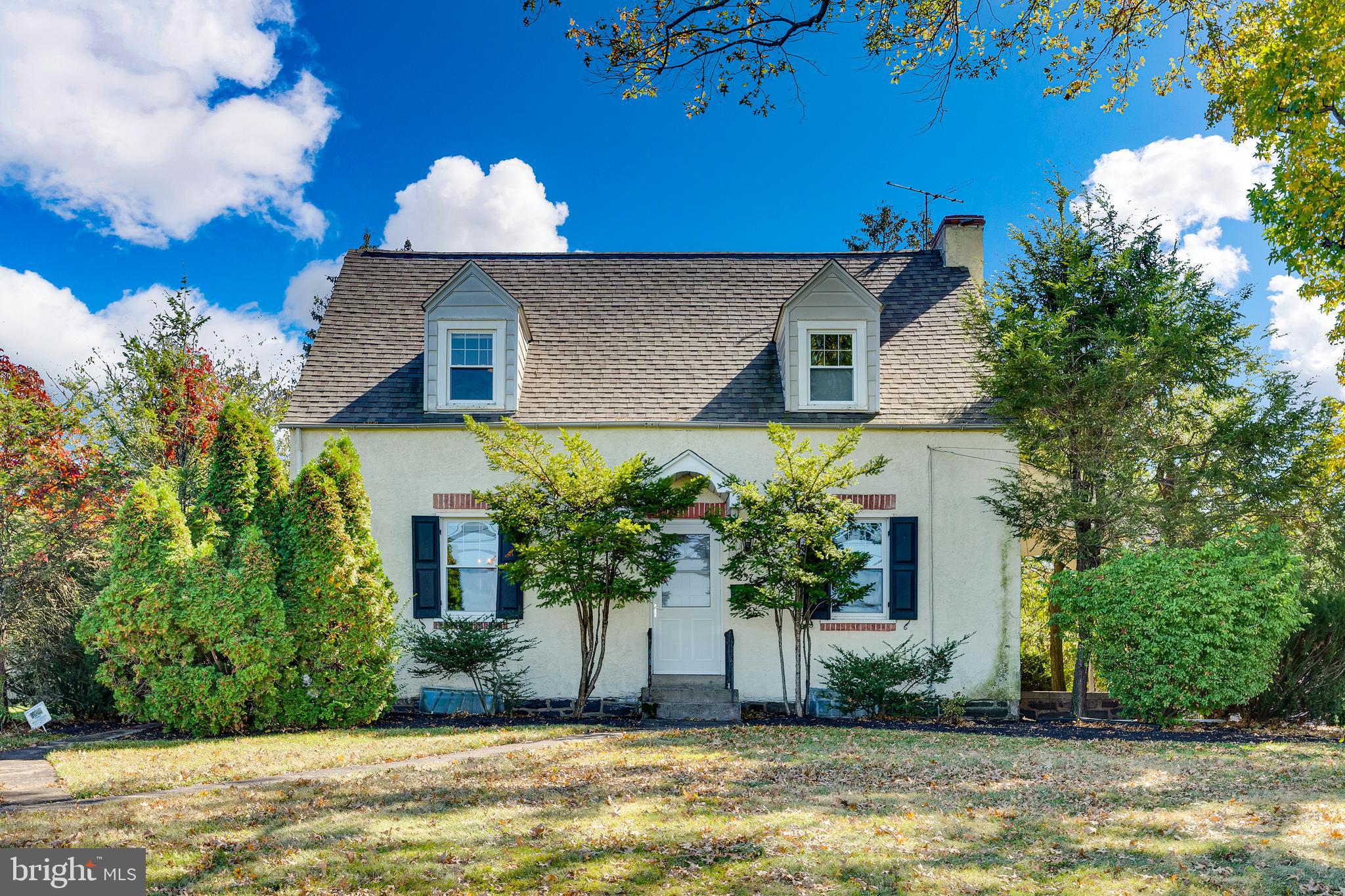 LANSDALE - Residential